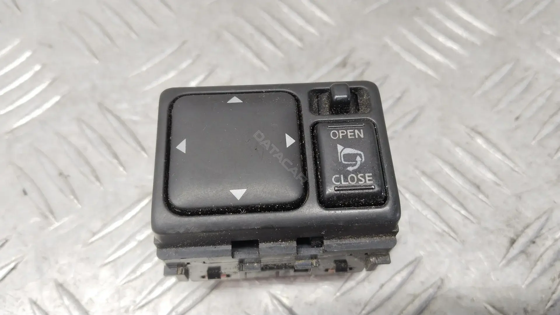 Джойстик регулировки зеркал 255705Z100