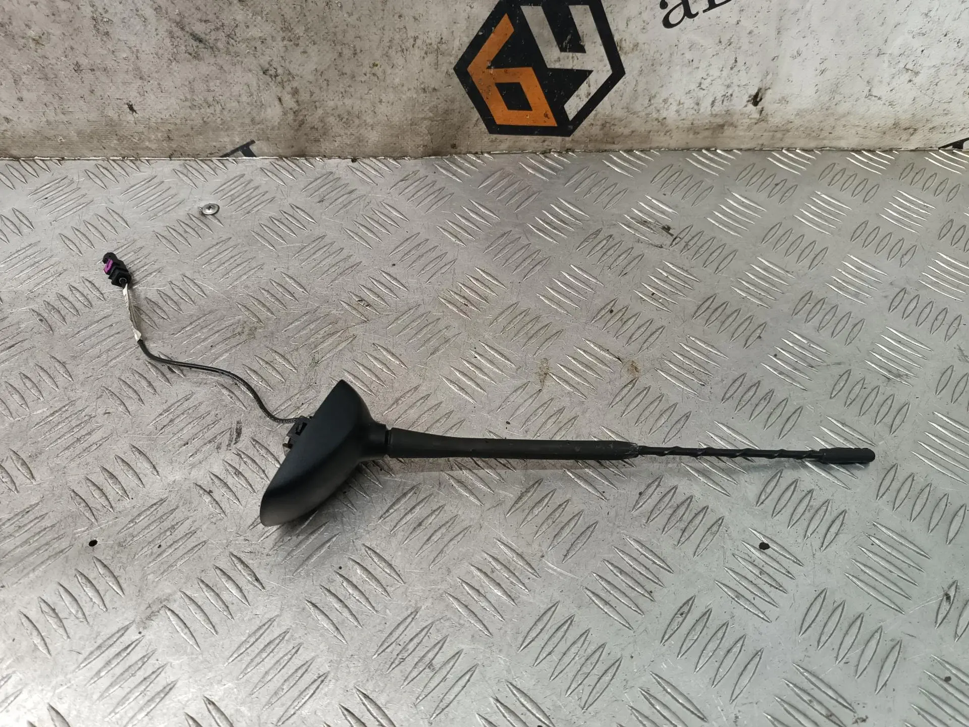 Антенна 13241308