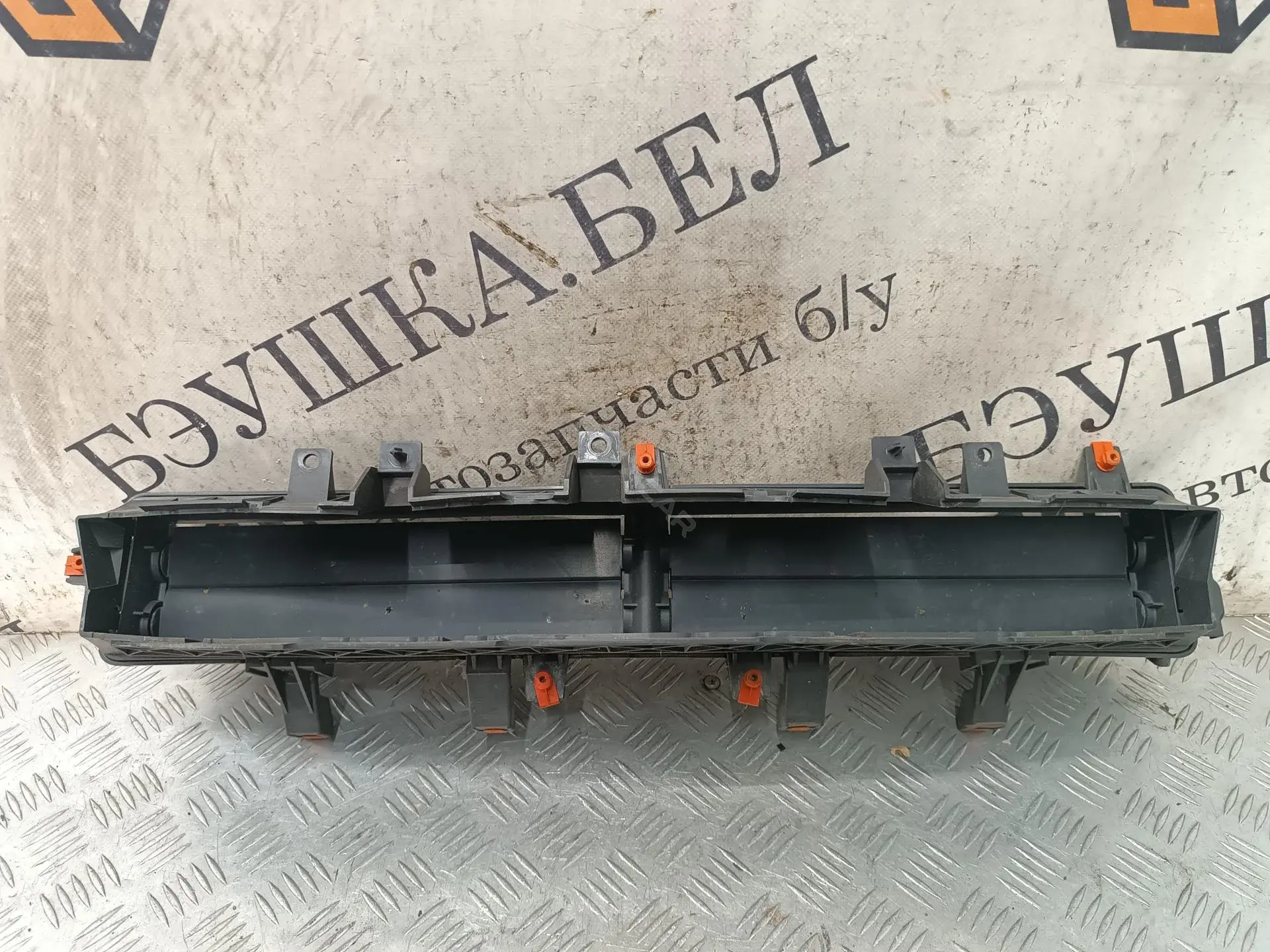 Воздуховод 23163383