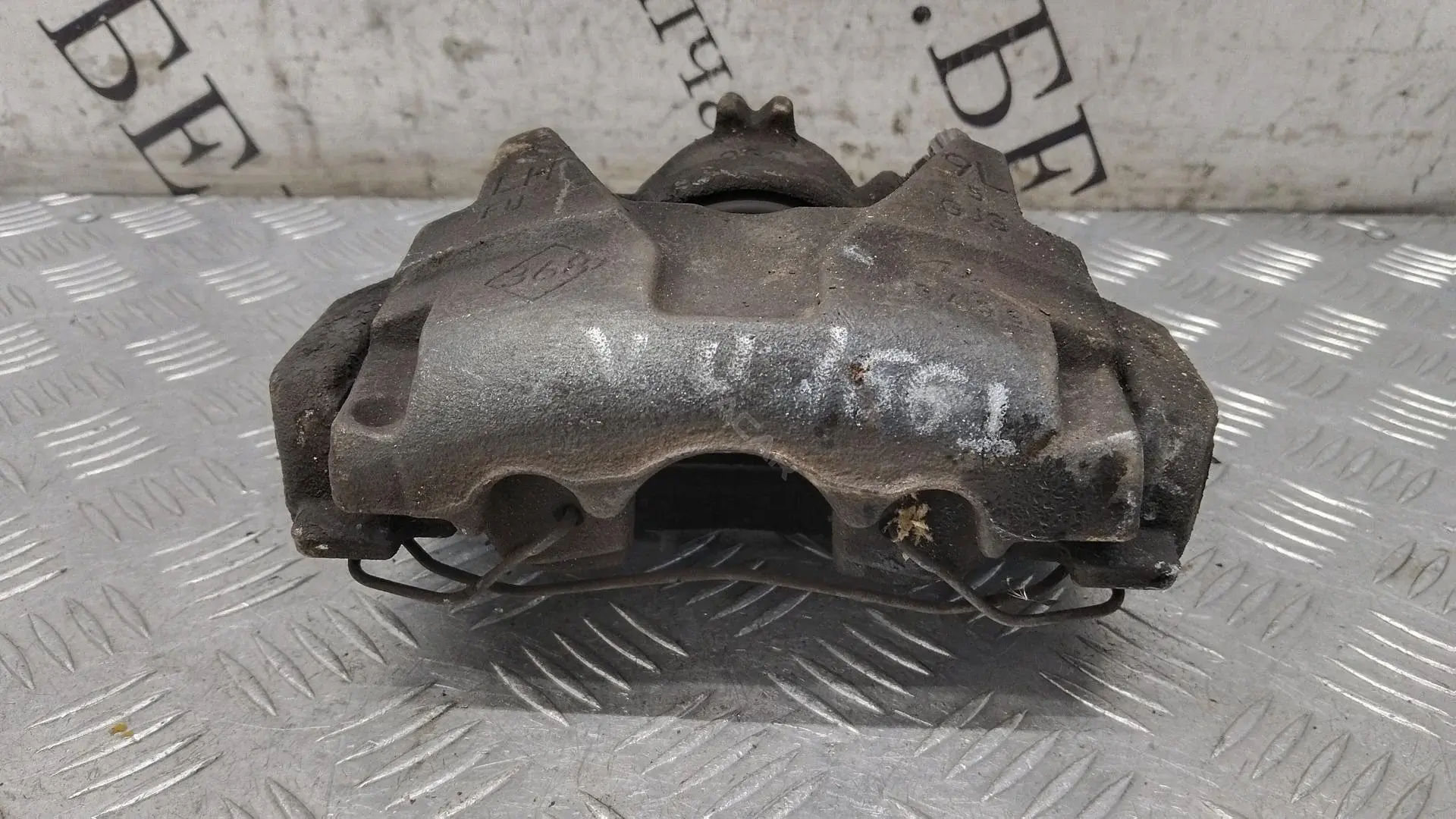 Суппорт тормозной P2665285