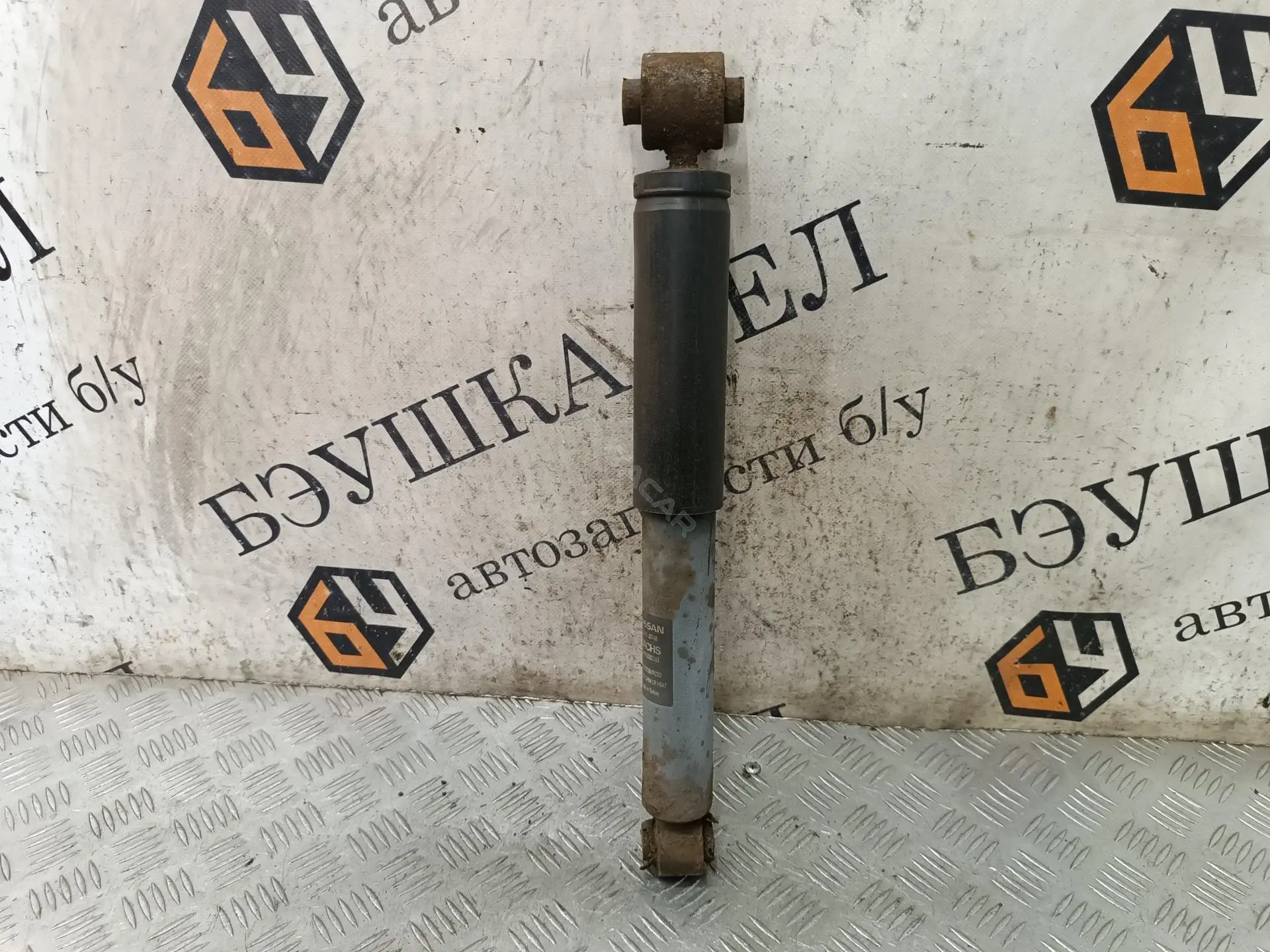 Амортизаторы P2707519