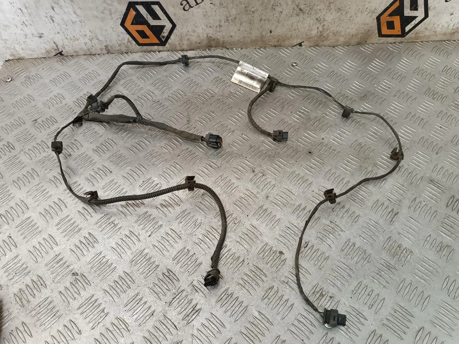 Проводка 24017JD00A