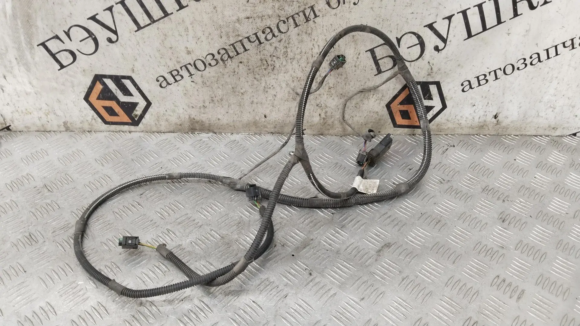 Проводка P2726795
