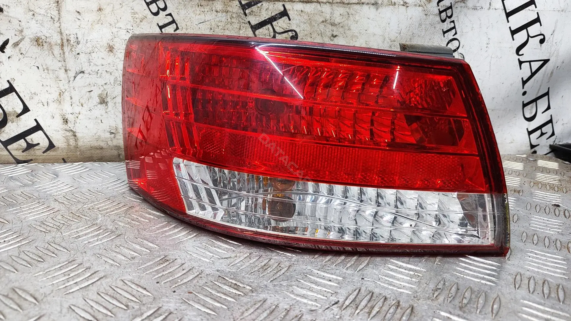 Задние фонари 924010A500
