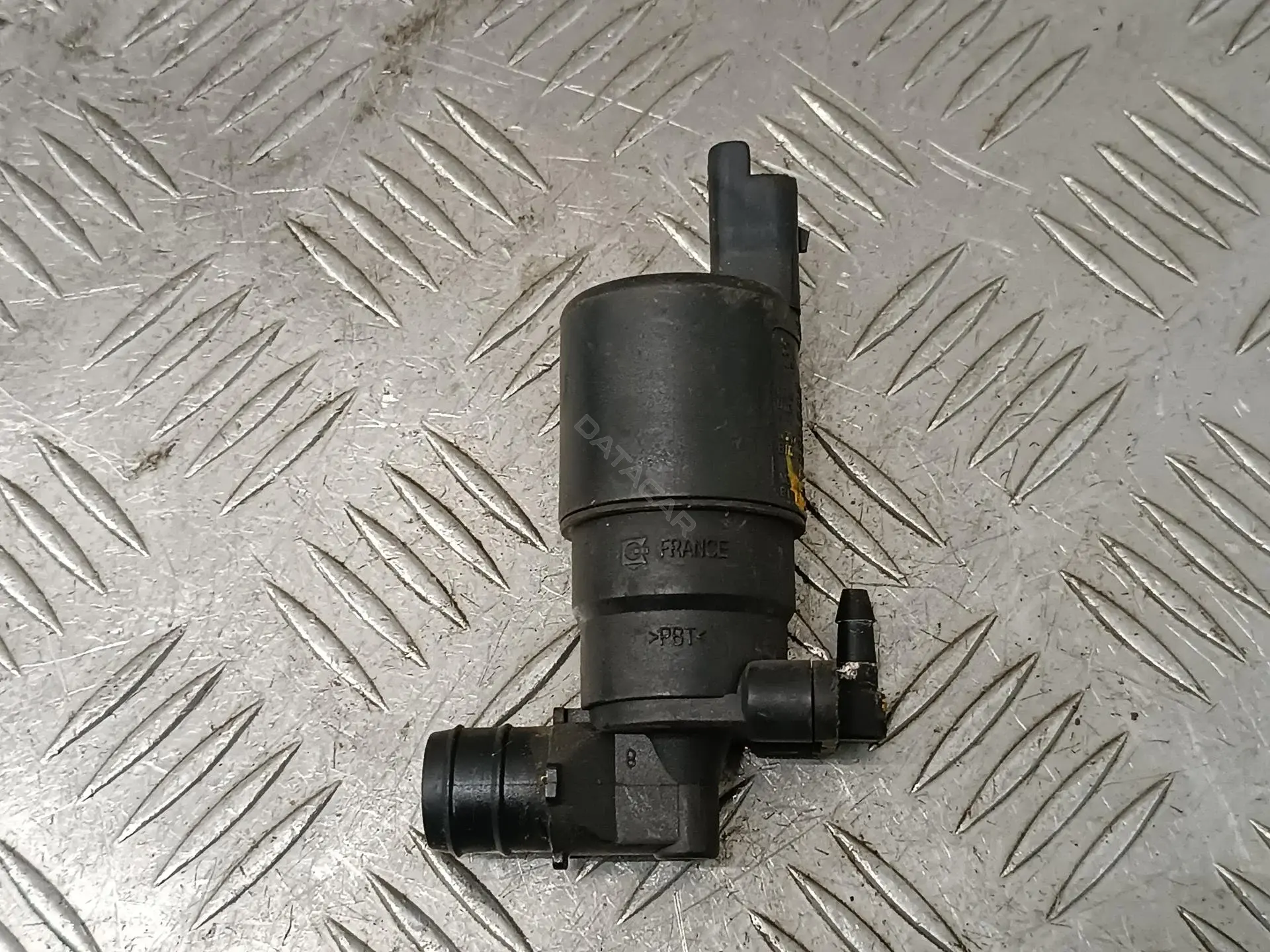 Насос омывателя 02072, 04409867, 04410723