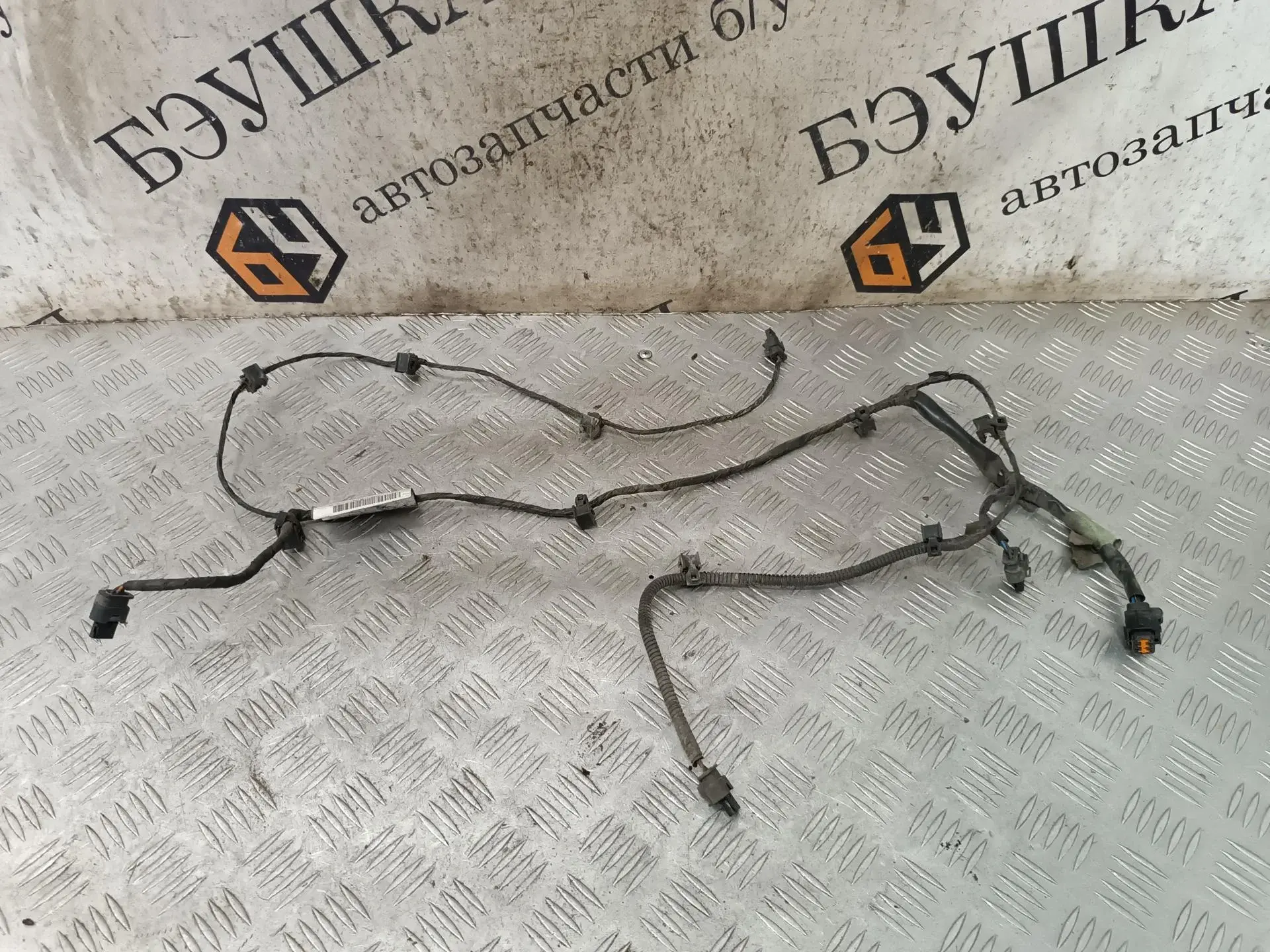 Проводка 24017JD00A