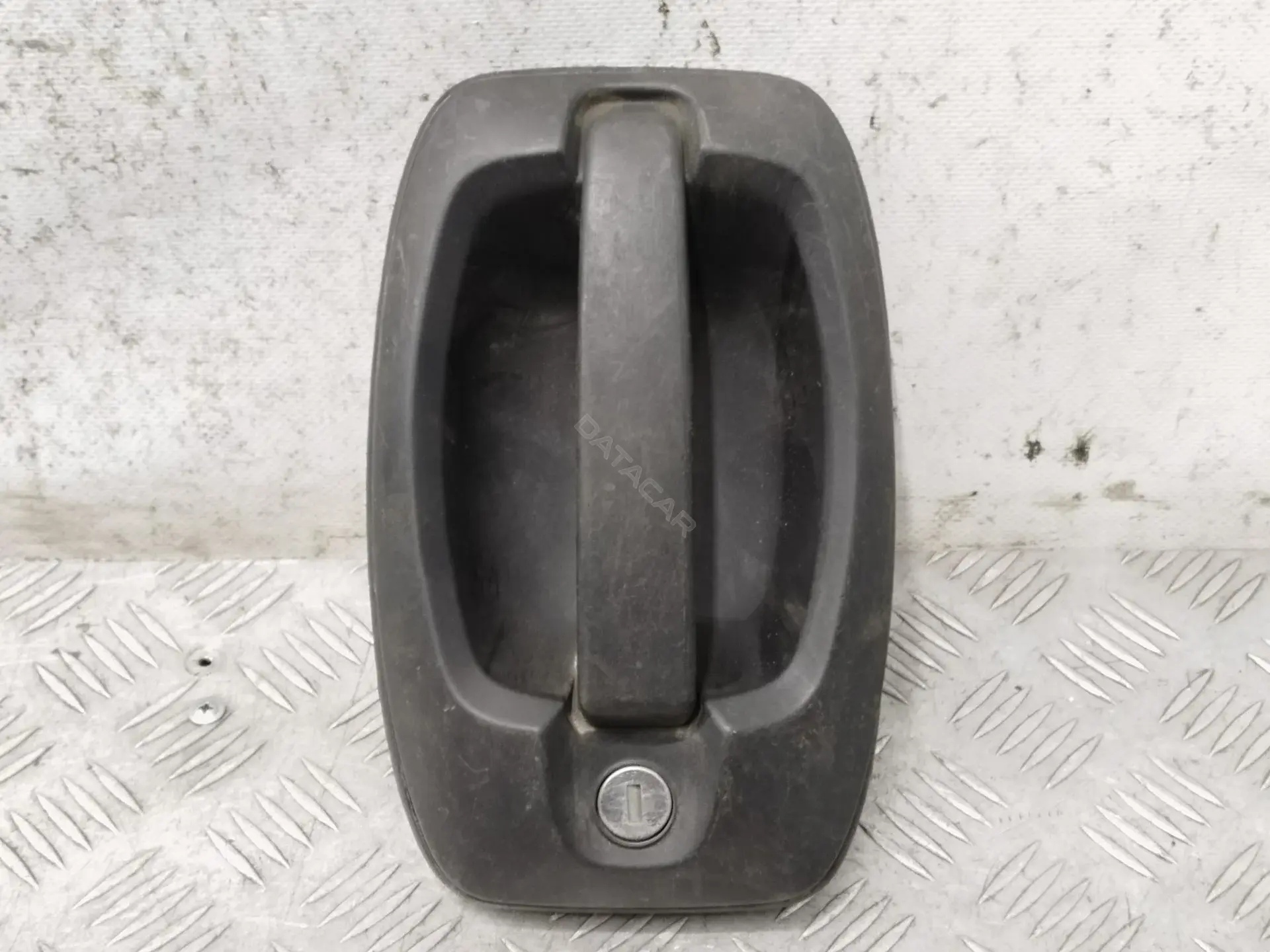 Ручка двери 9101CZ