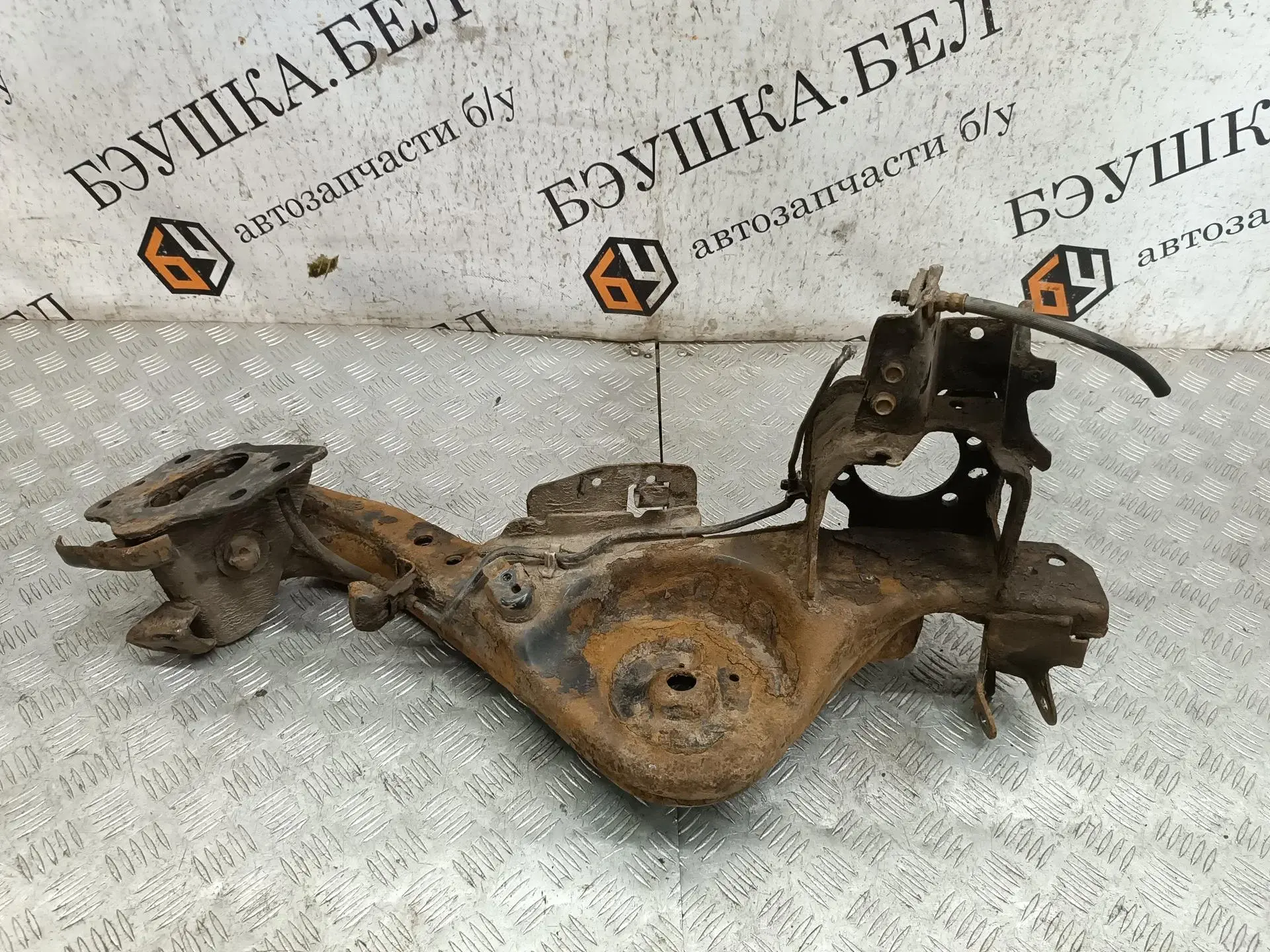 Рычаги 551104BA0A