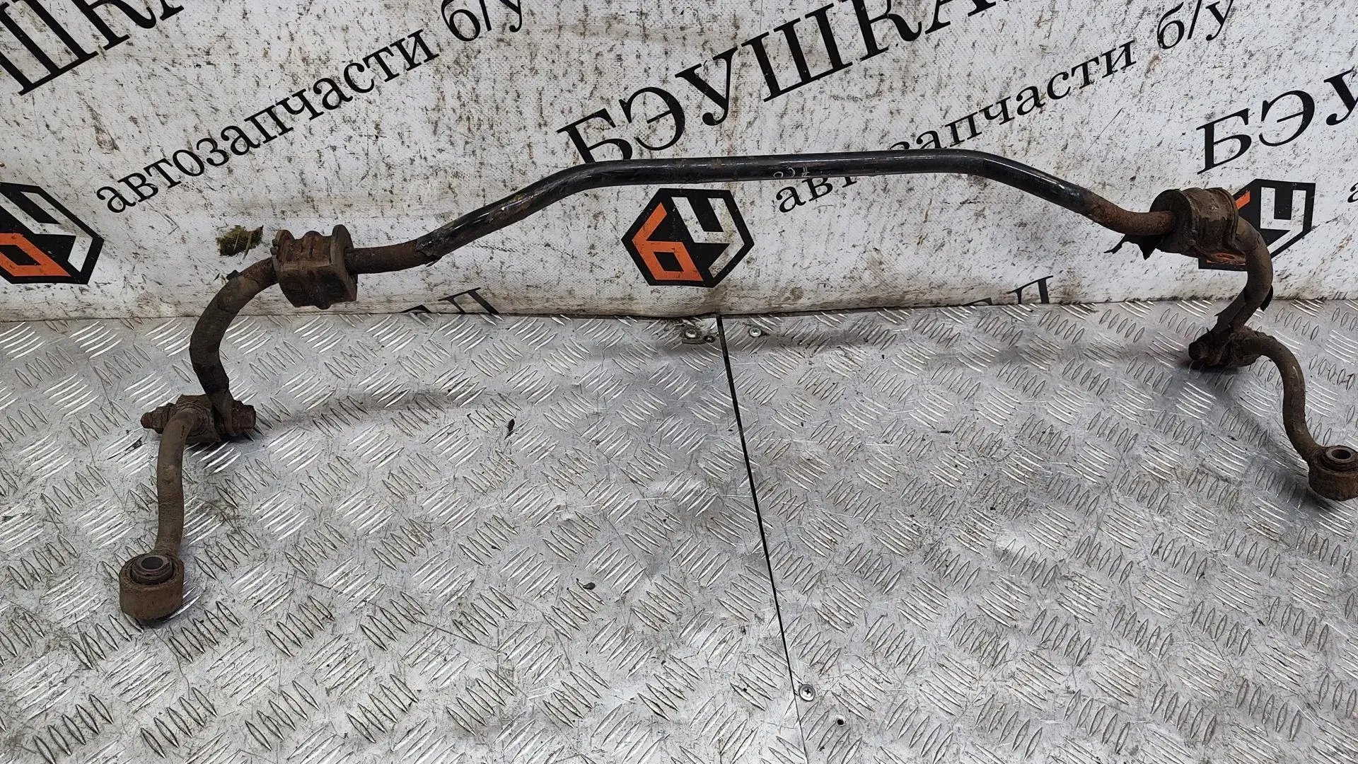 Стабилизатор подвески 56230JD00B, 56230JD00C, ASB31921