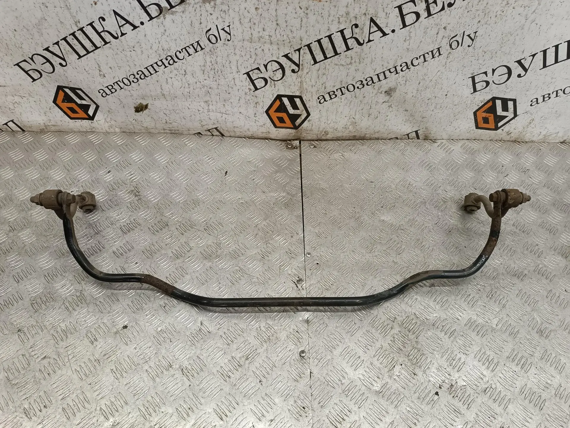 Стабилизатор подвески 56230JD00B, 56230JD00C, ASB31921