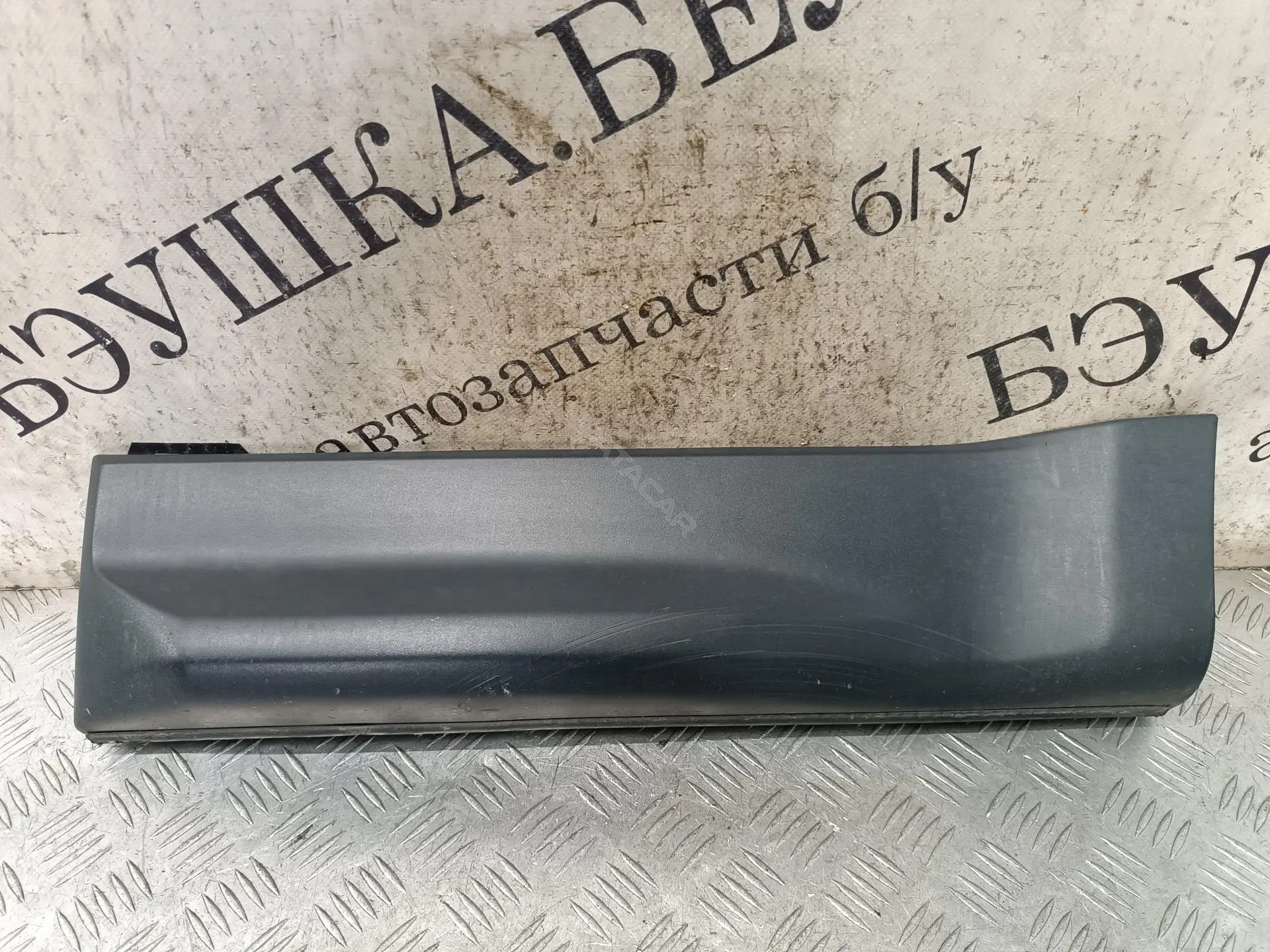 Молдинг двери DGP000231