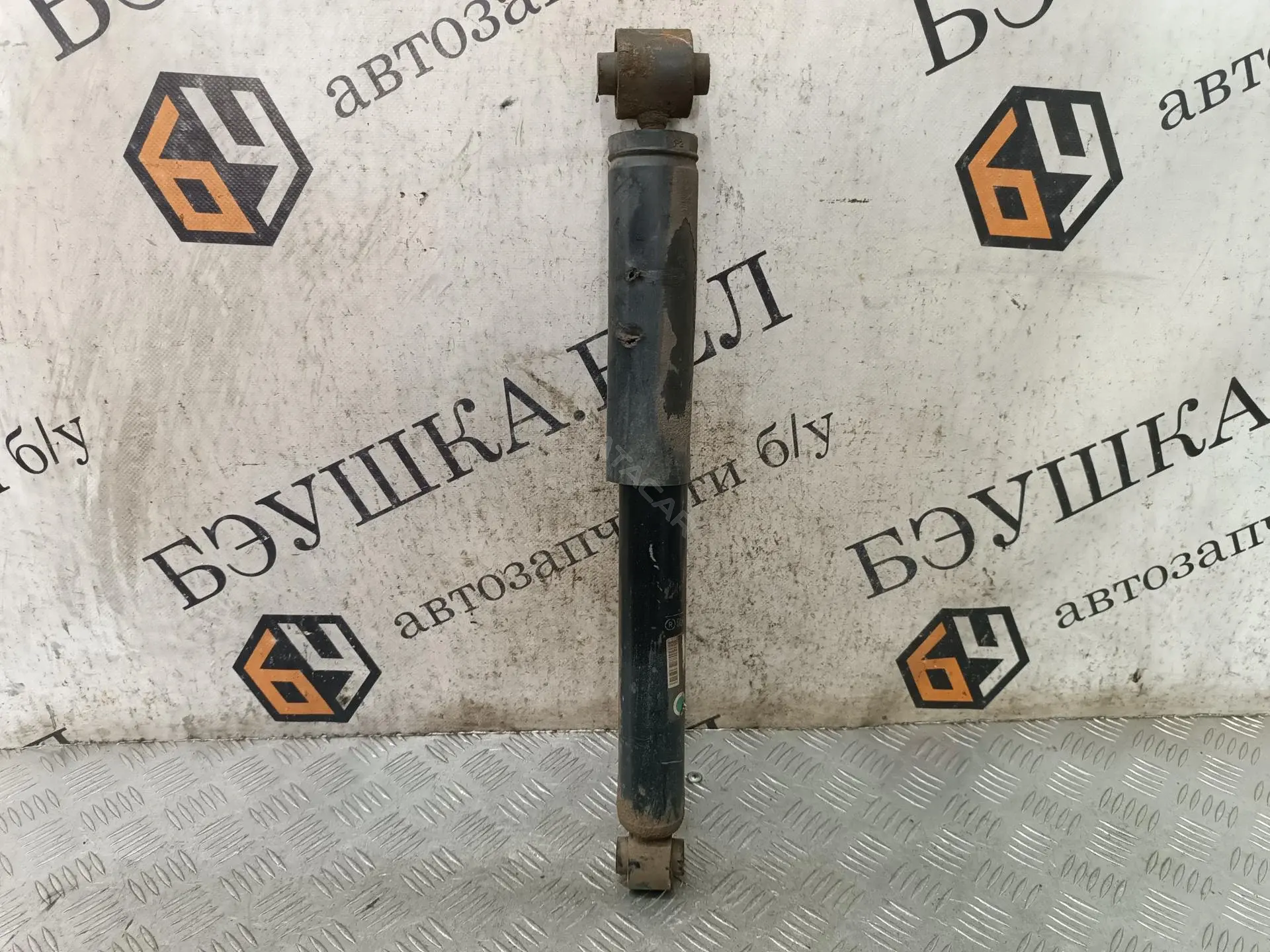 Амортизаторы P2778227