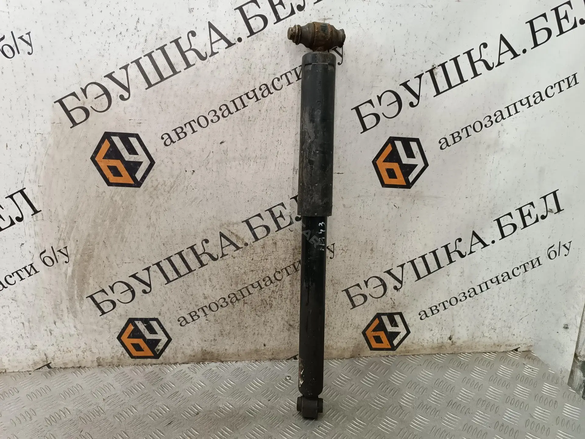 Амортизаторы P2785996