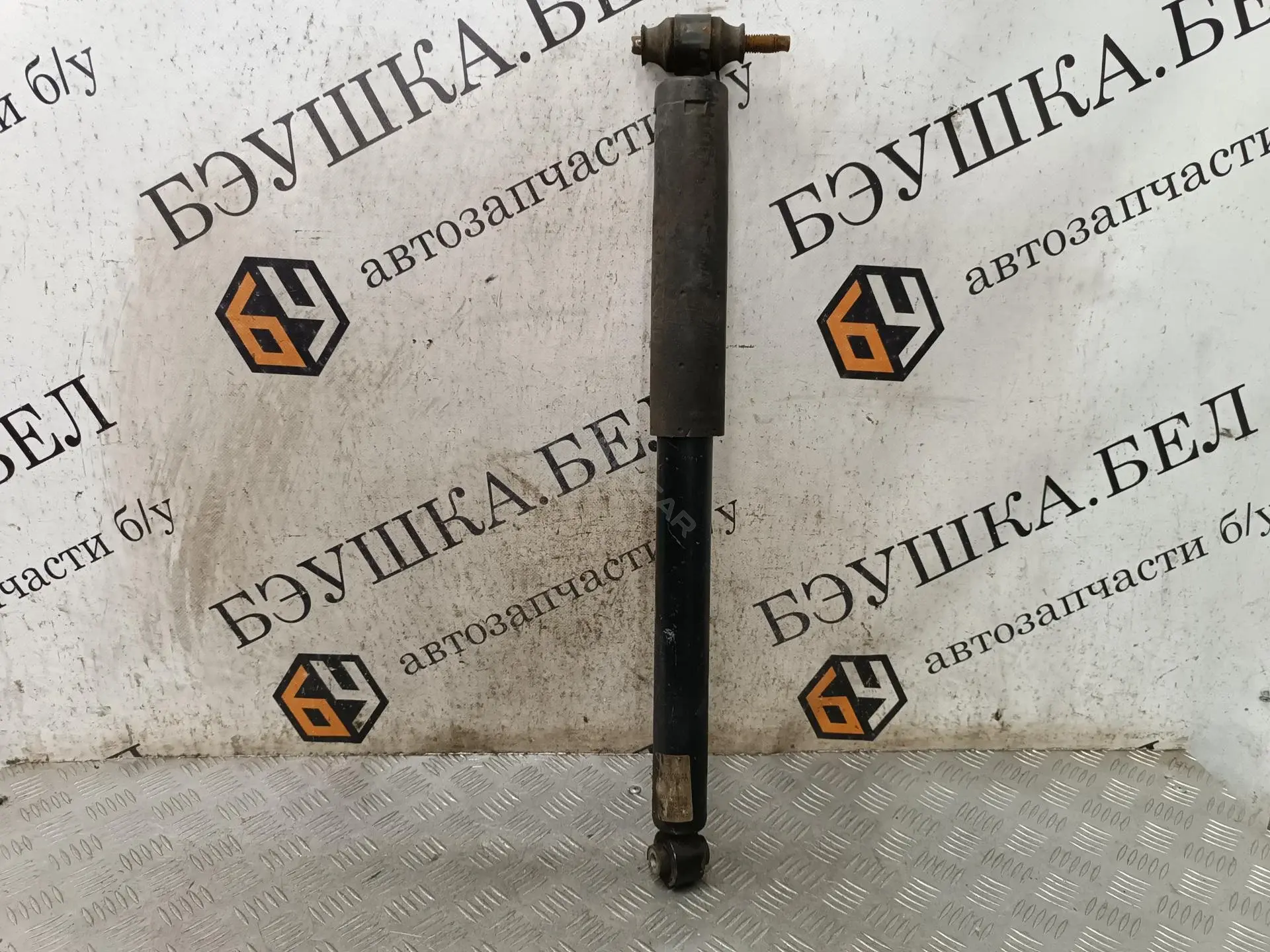 Амортизаторы P2786045