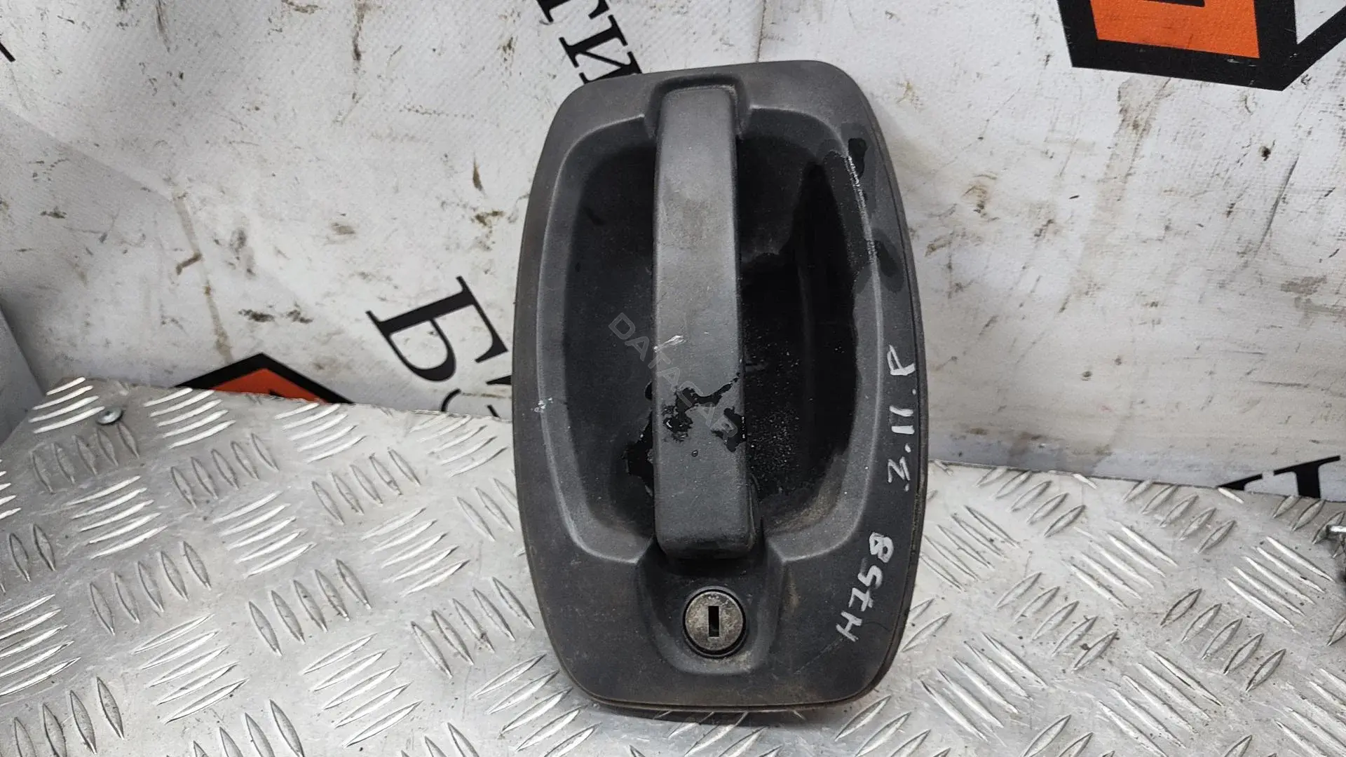 Ручка двери 9101CV, 911770