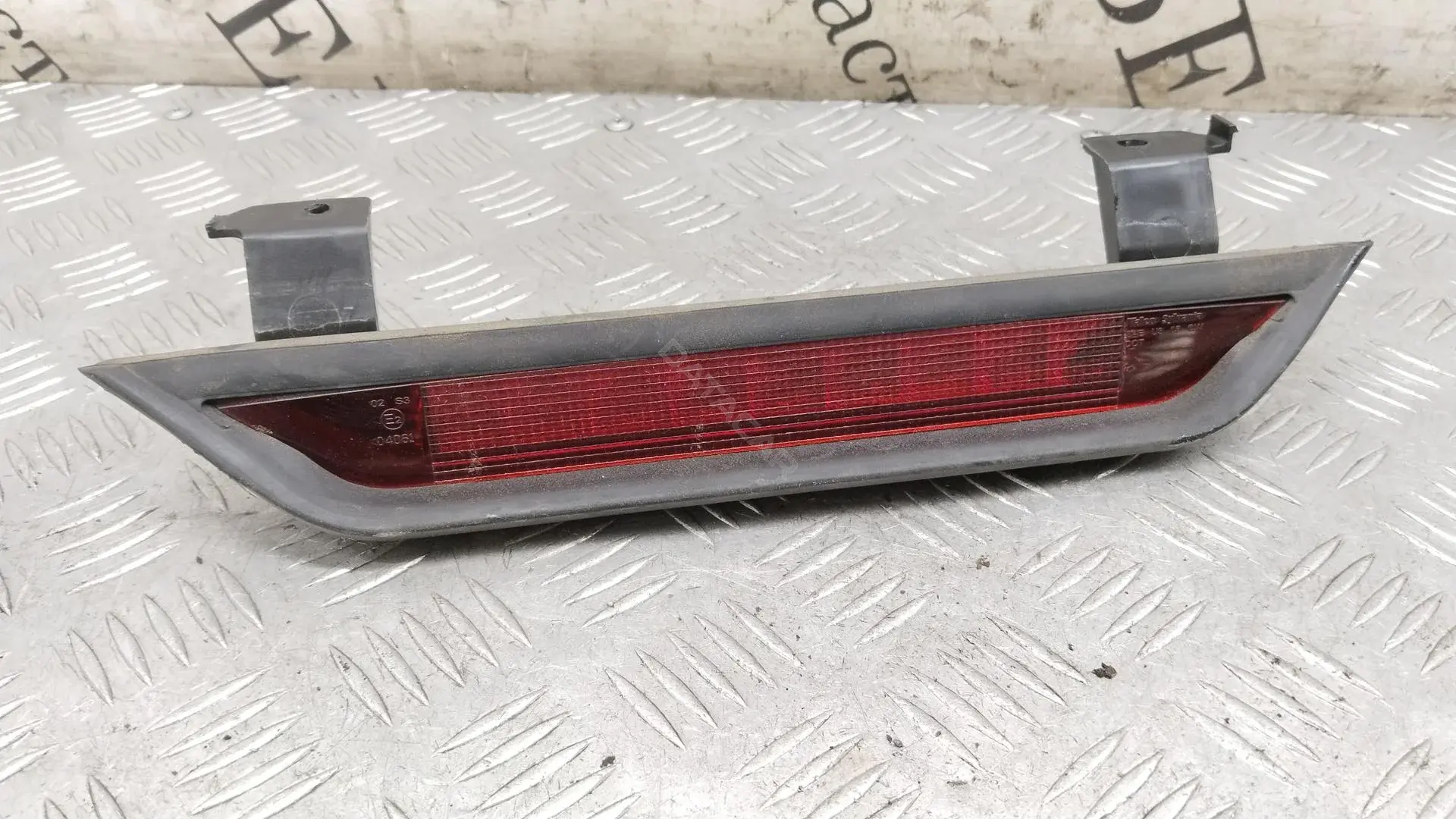 Фонарь стоп сигнала 26590EA51B