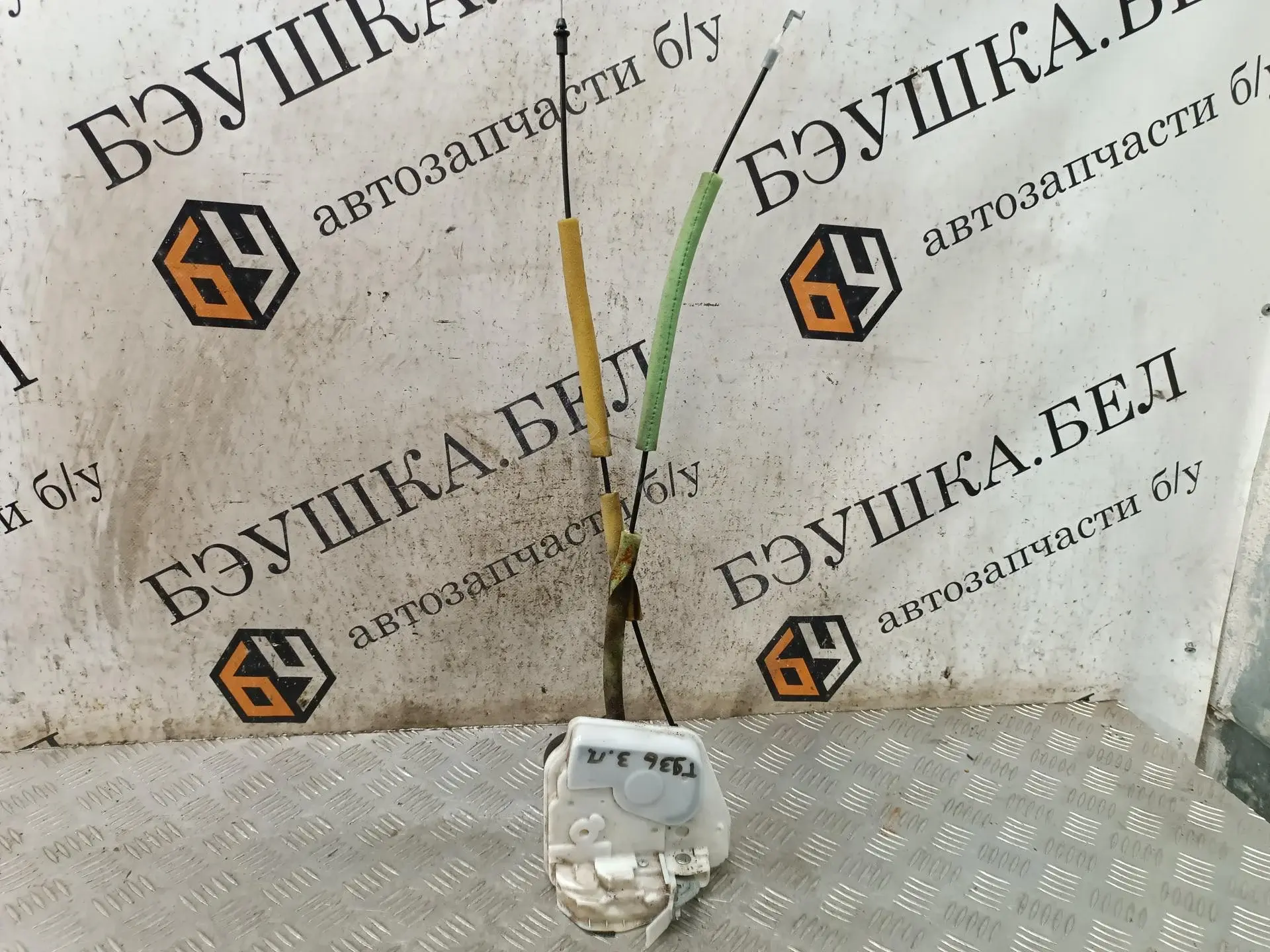 Замок двери A94A96R