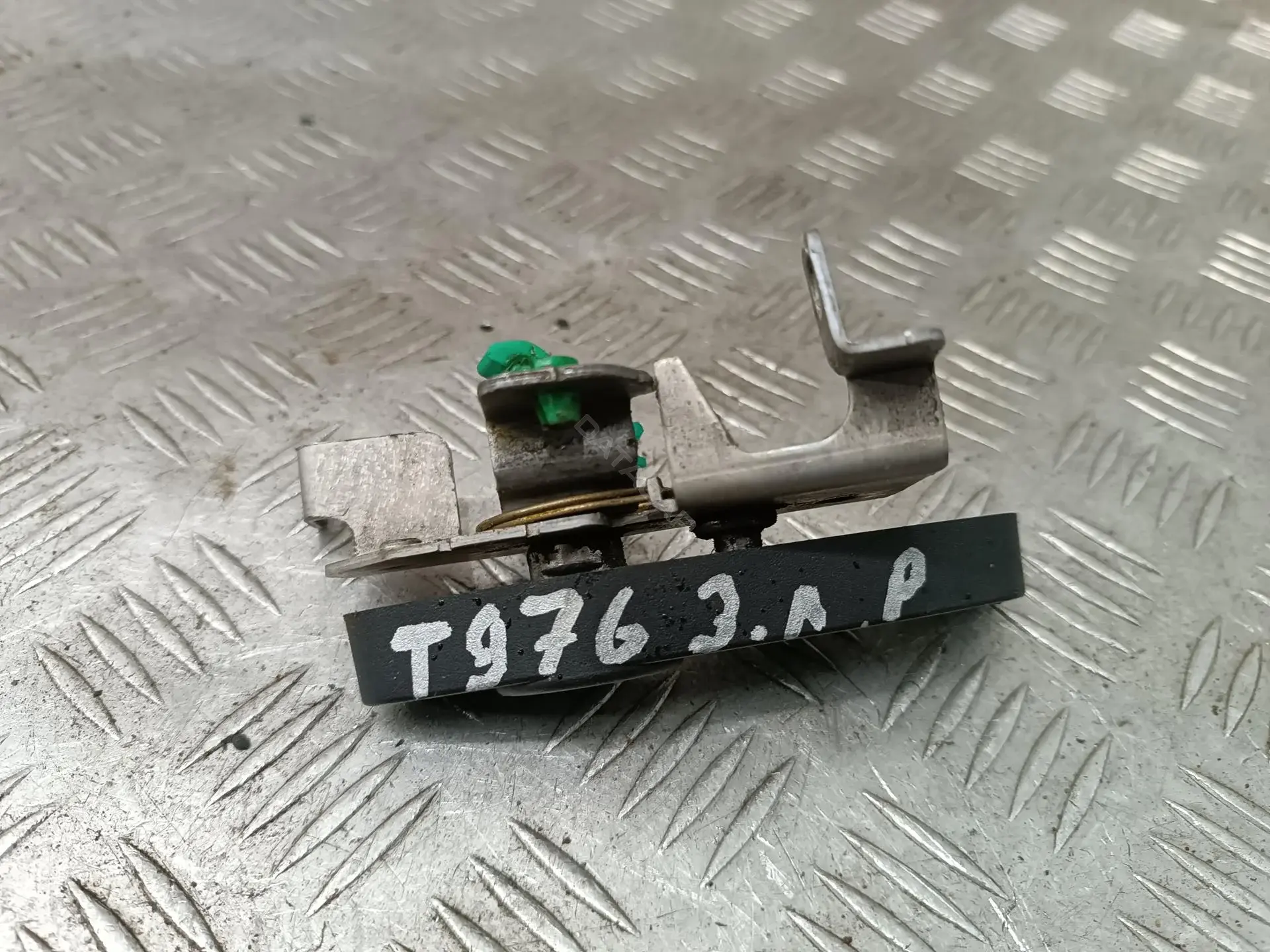 Ручка двери P2888279