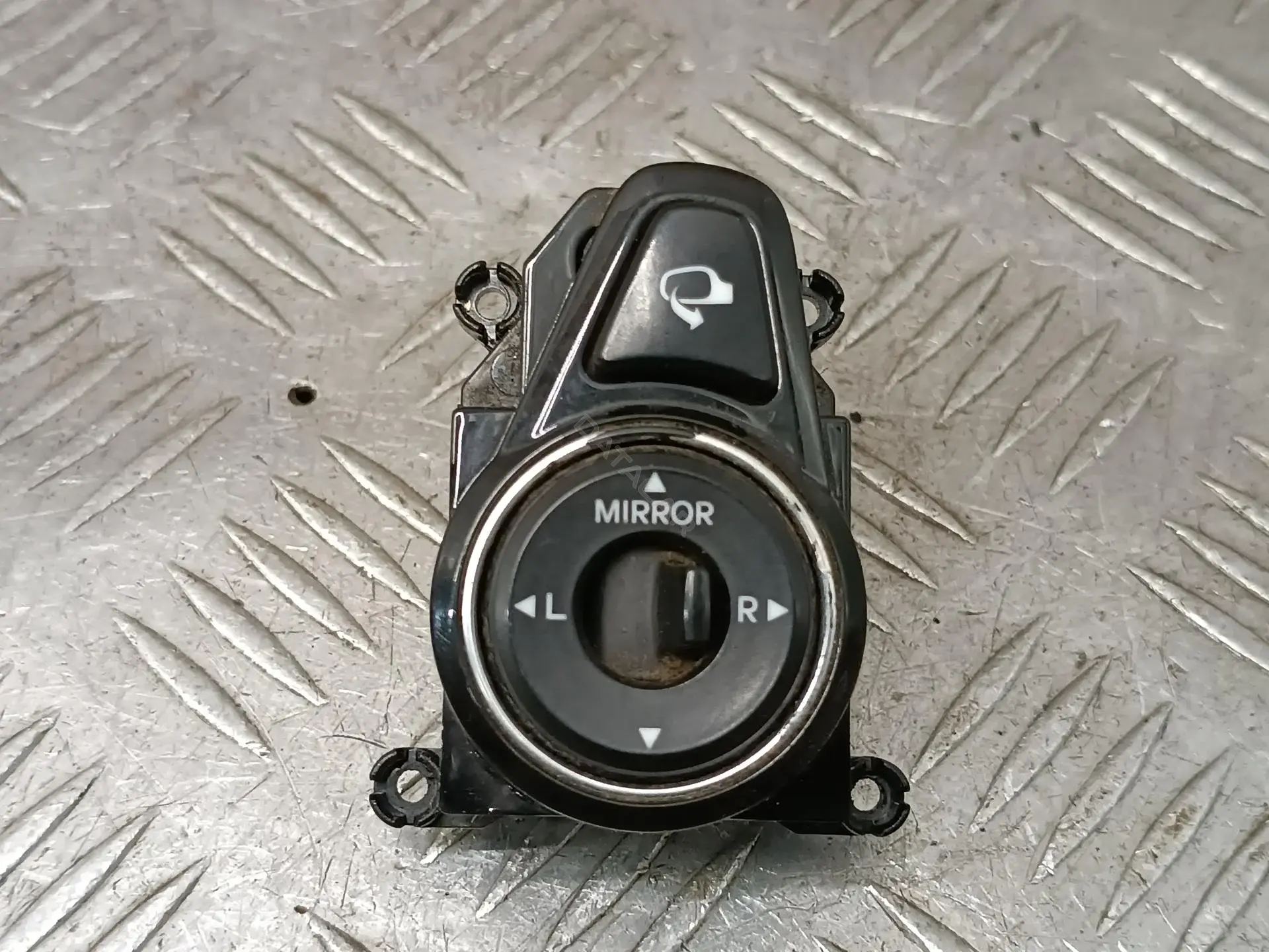 Джойстик регулировки зеркал 39R4801230