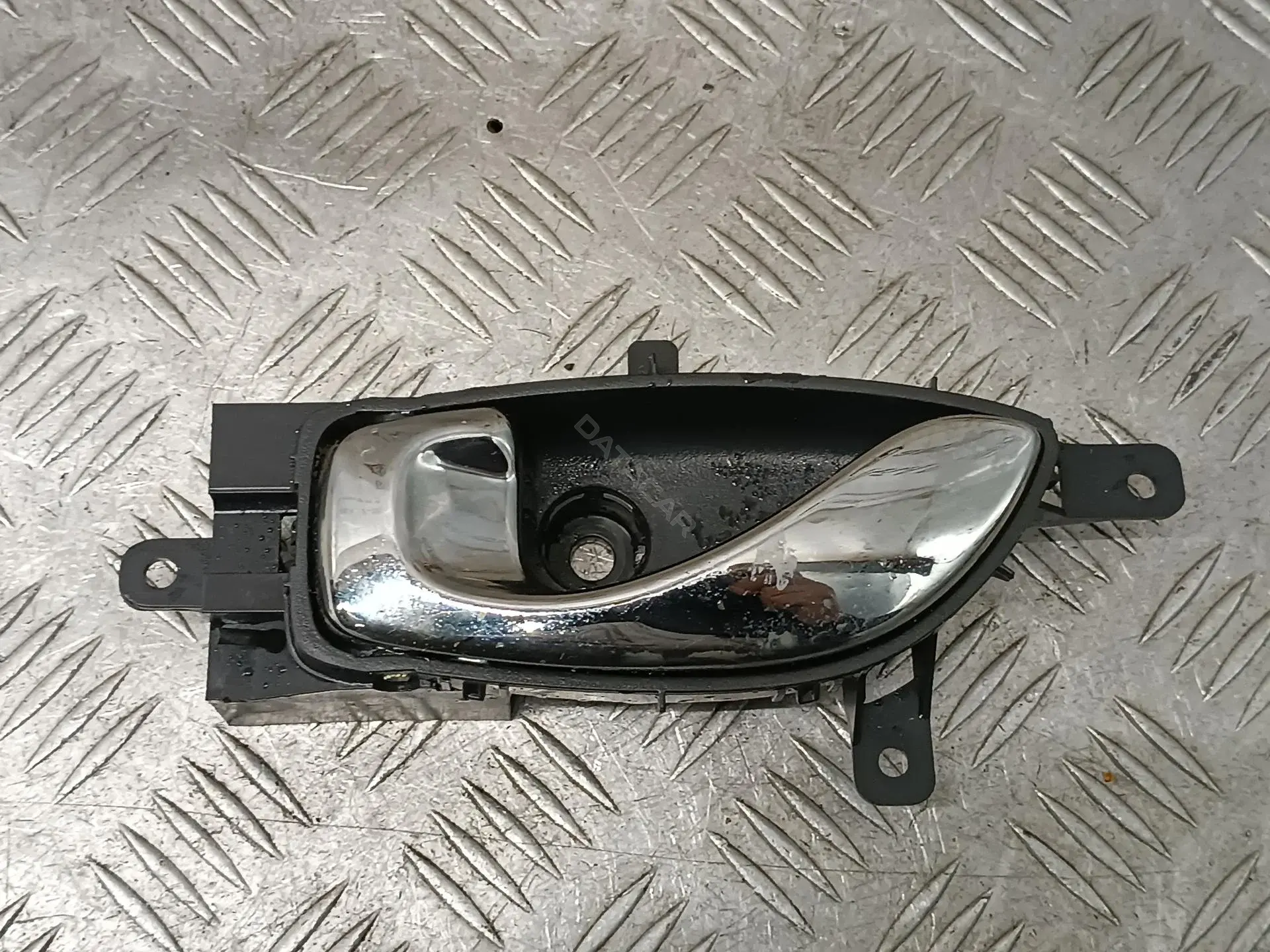 Ручка двери 80671JY10A
