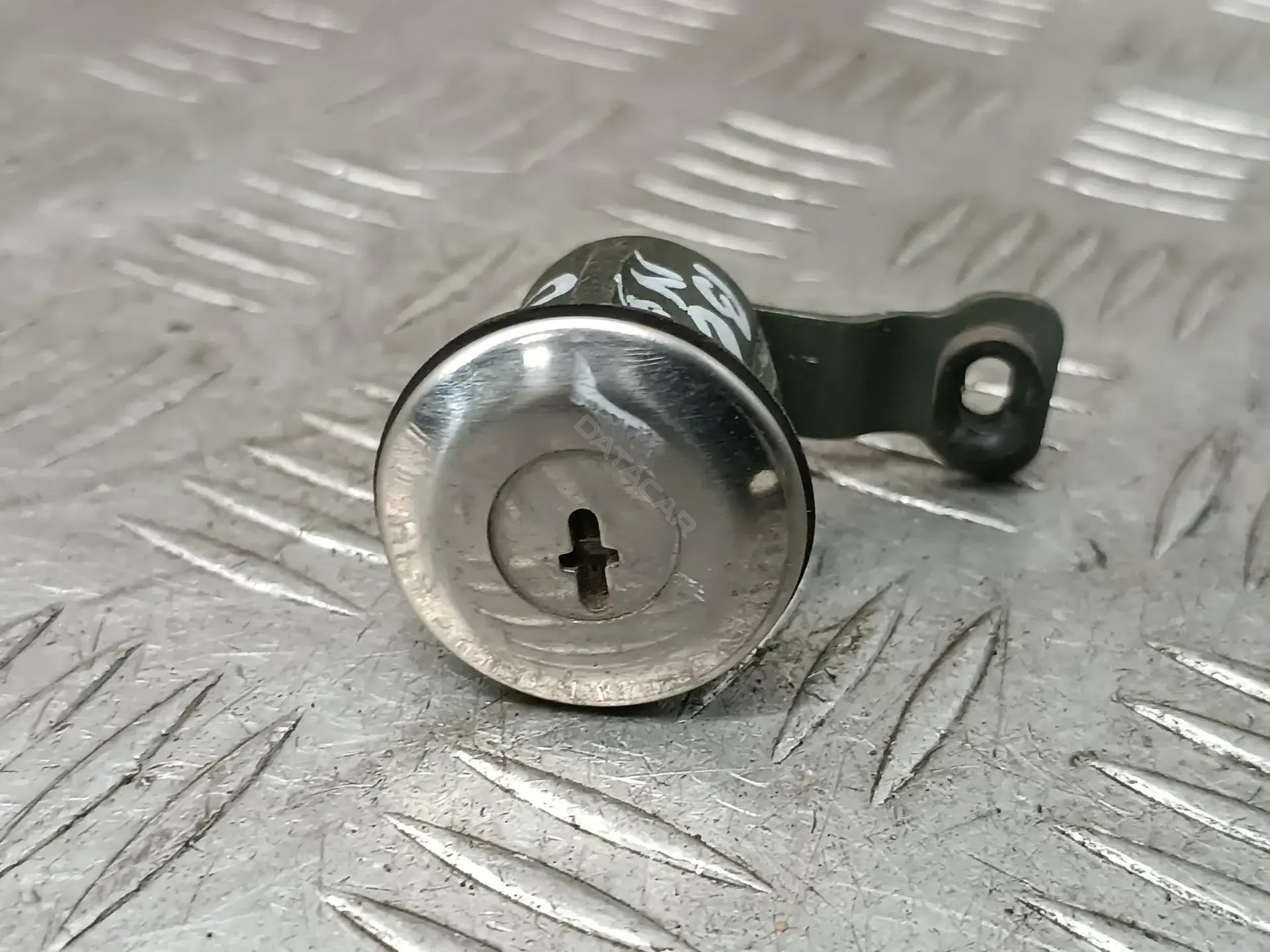 Личинка замка двери 9170CW, 9170G3, FT94151
