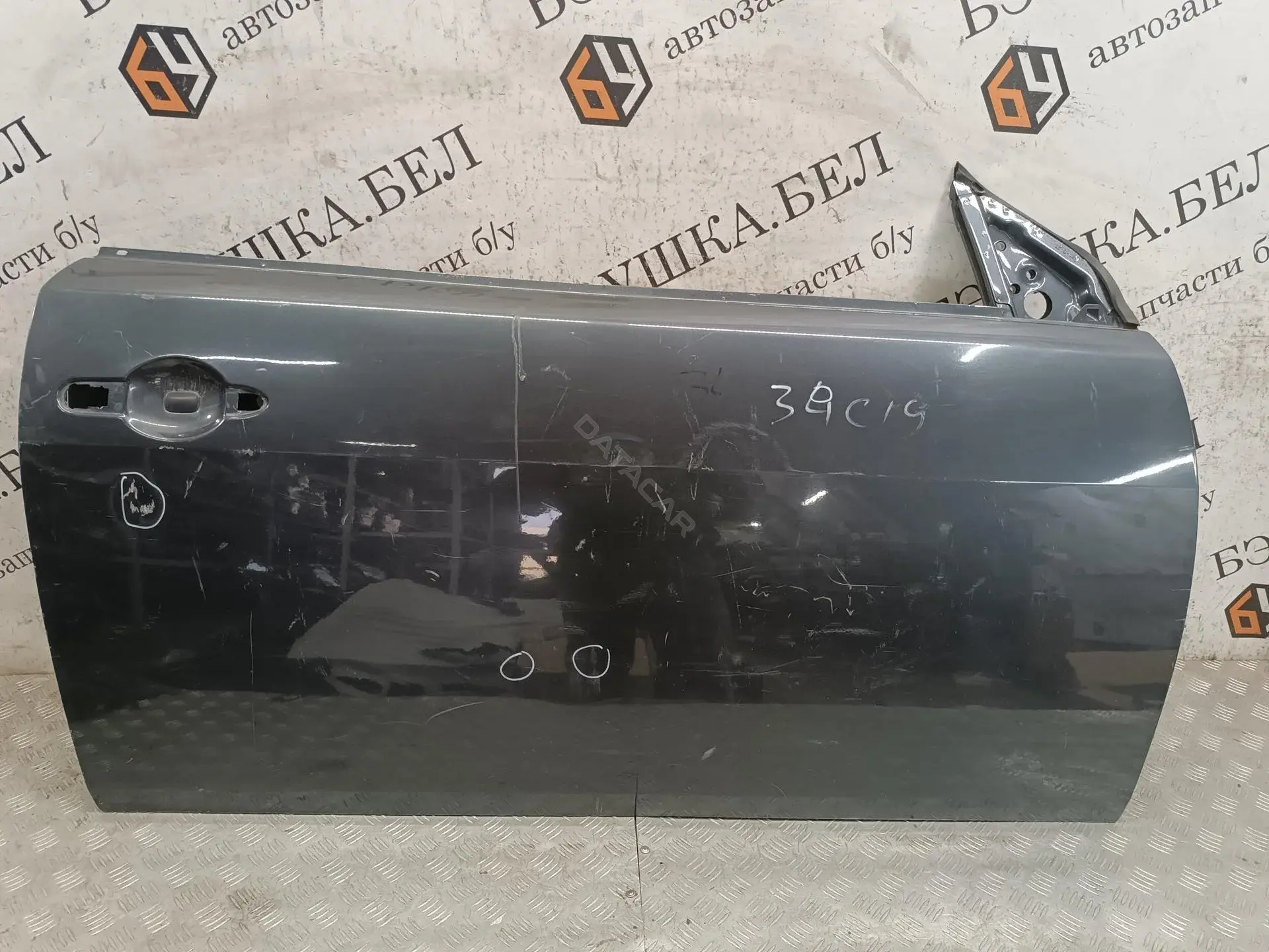 Дверь 801006560R