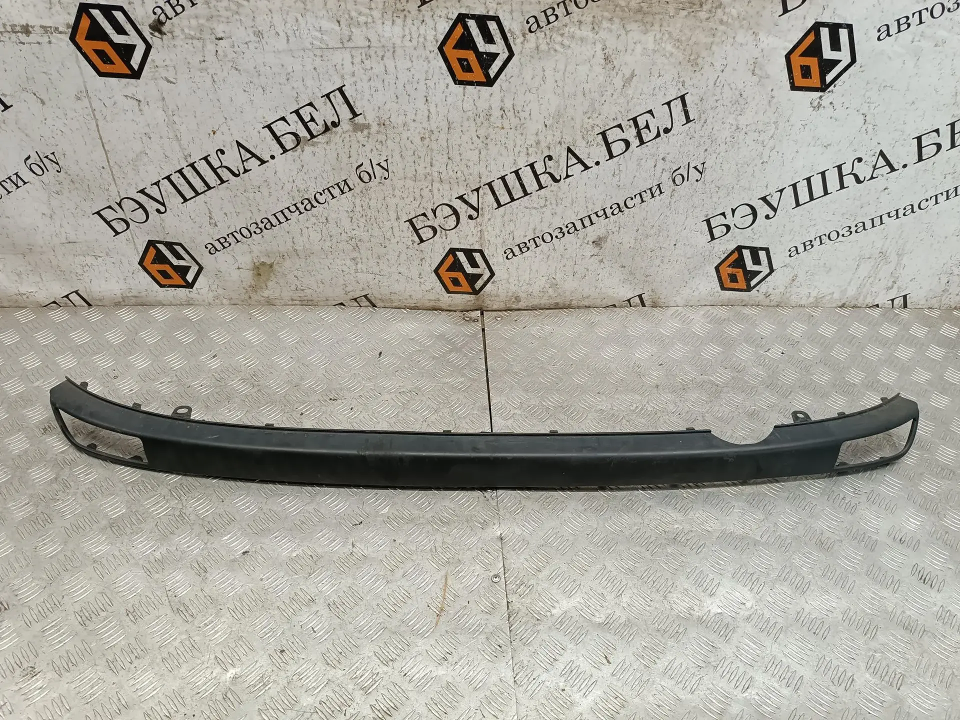 Юбка бампера 9652702877