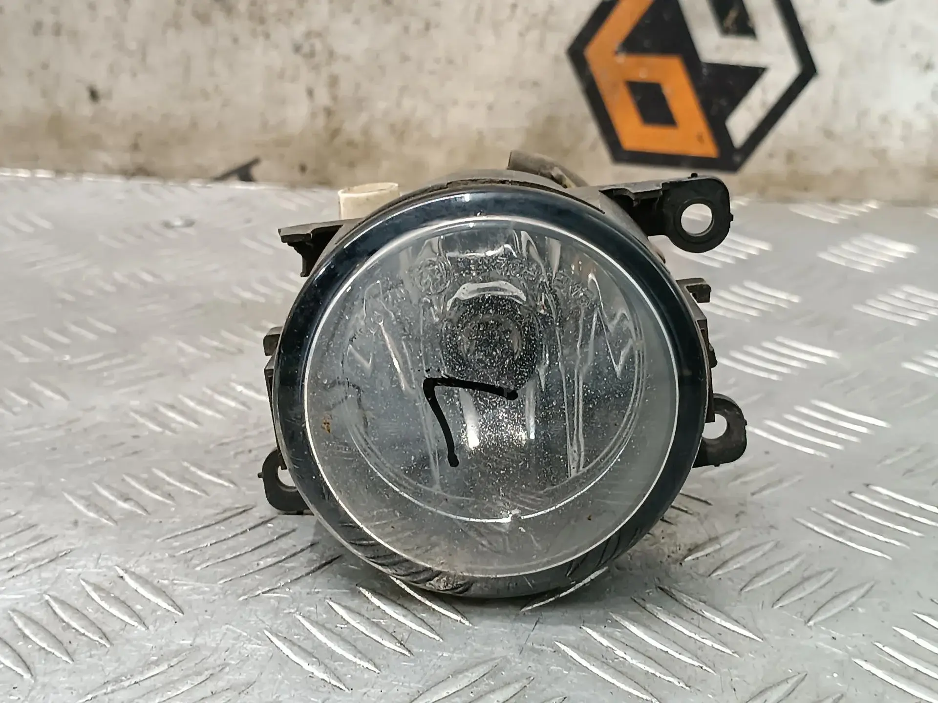 Противотуманные фары 89203982