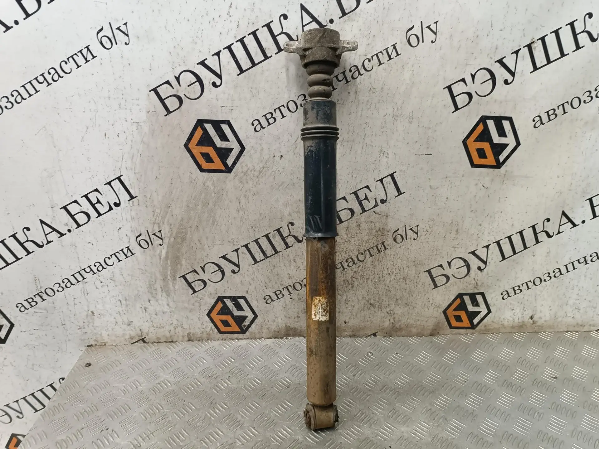 Амортизаторы P3123696