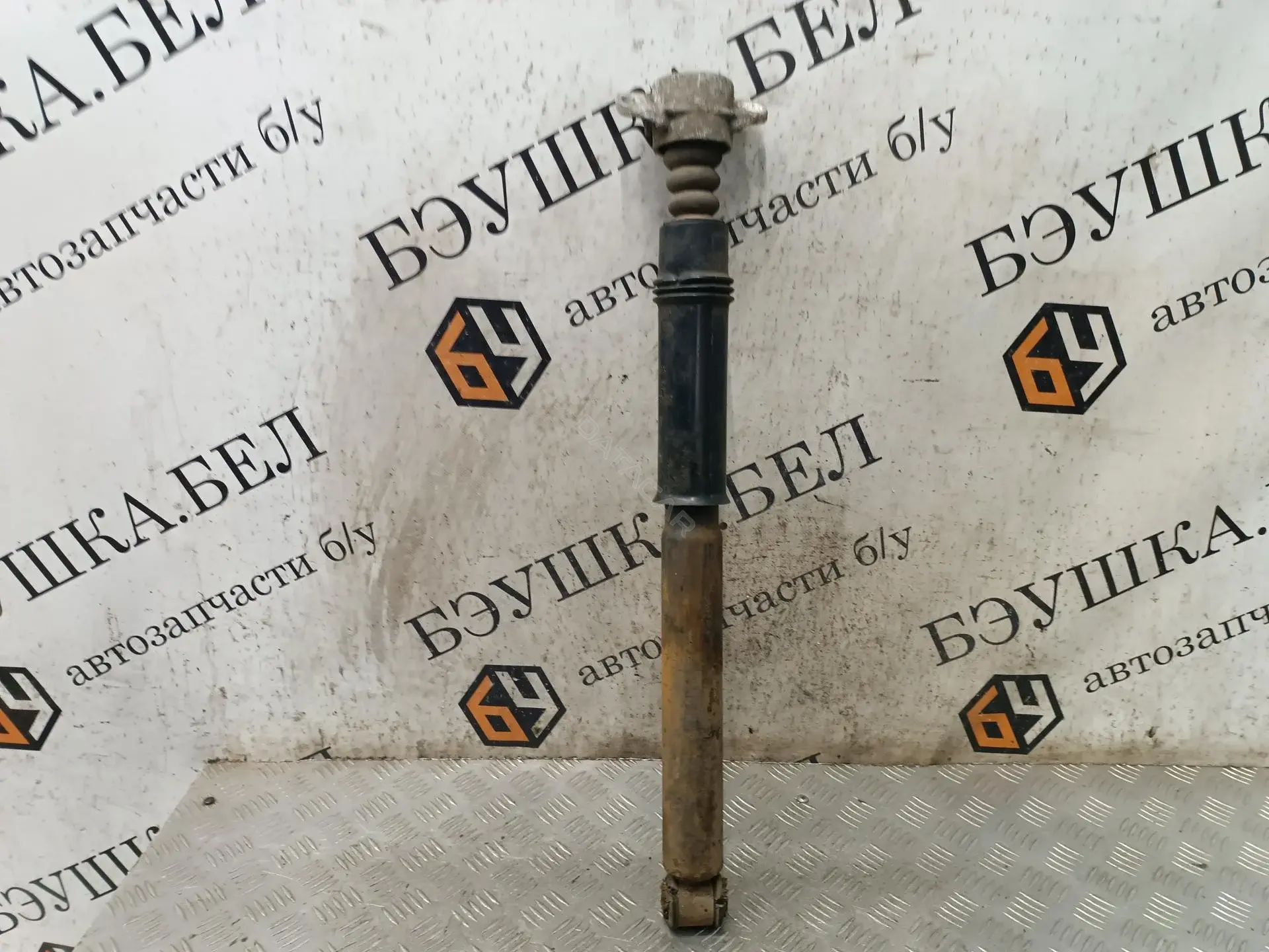 Амортизаторы P3123697