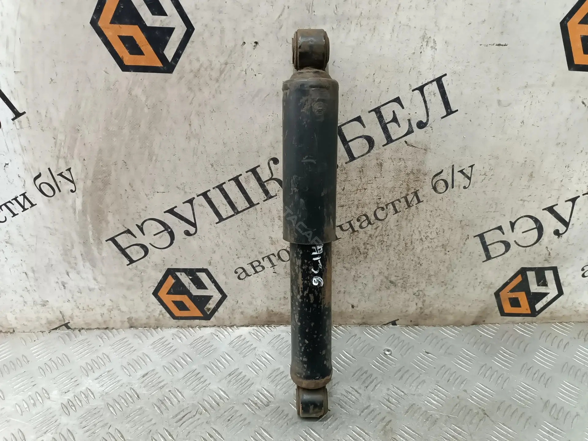 Амортизаторы P3202837
