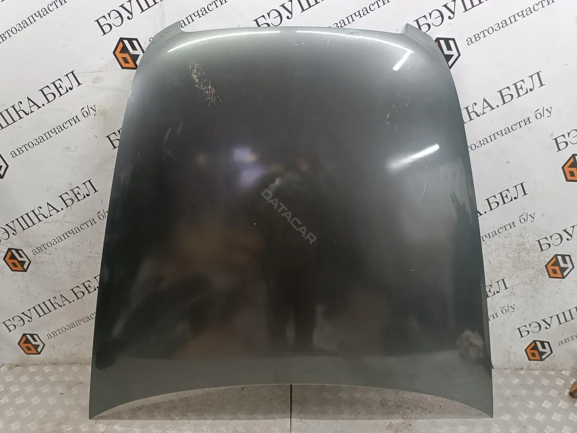 Капот 0031281, 0031281A1, 0318660