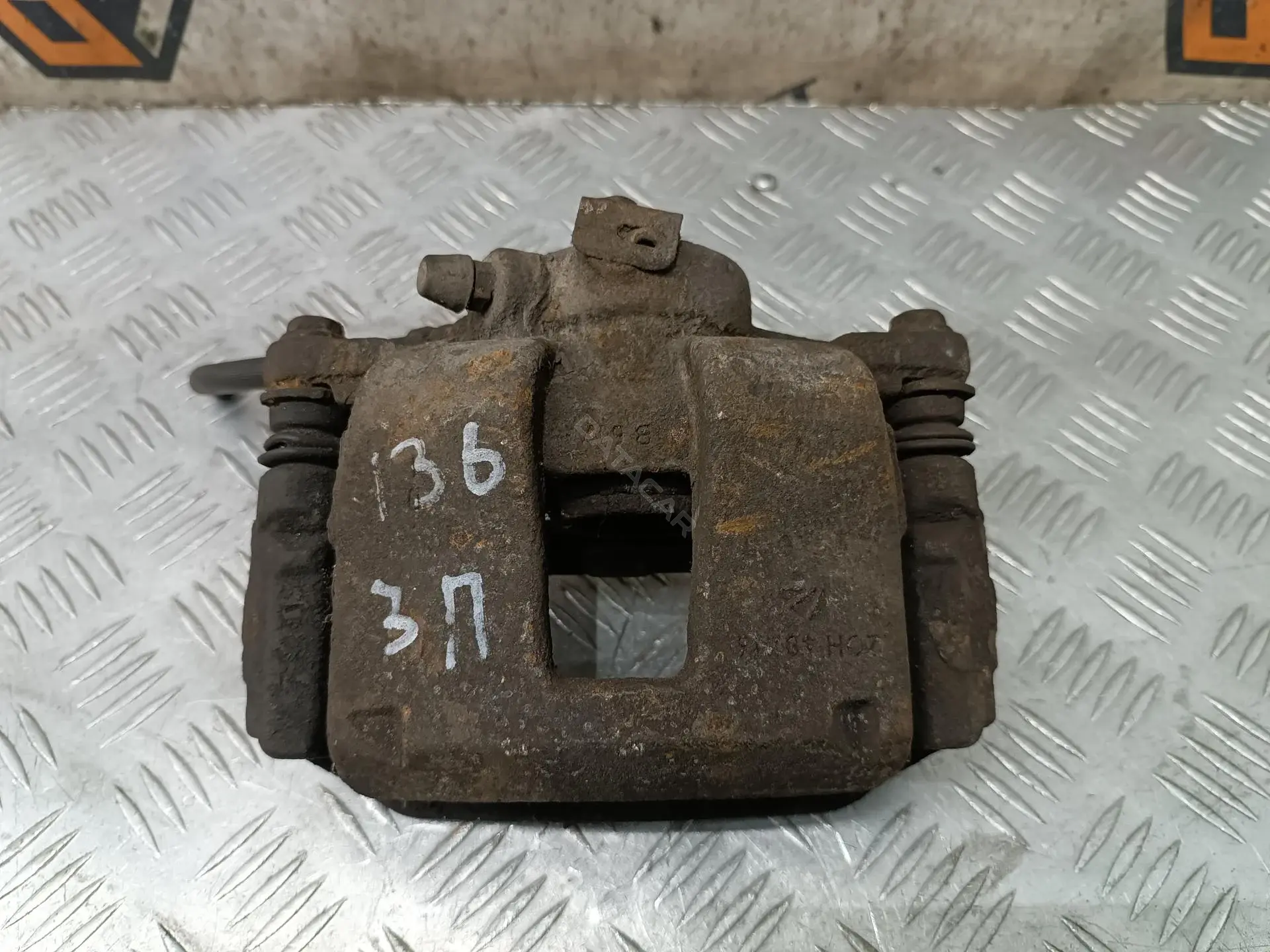 Суппорт тормозной 4401K5, BA3612