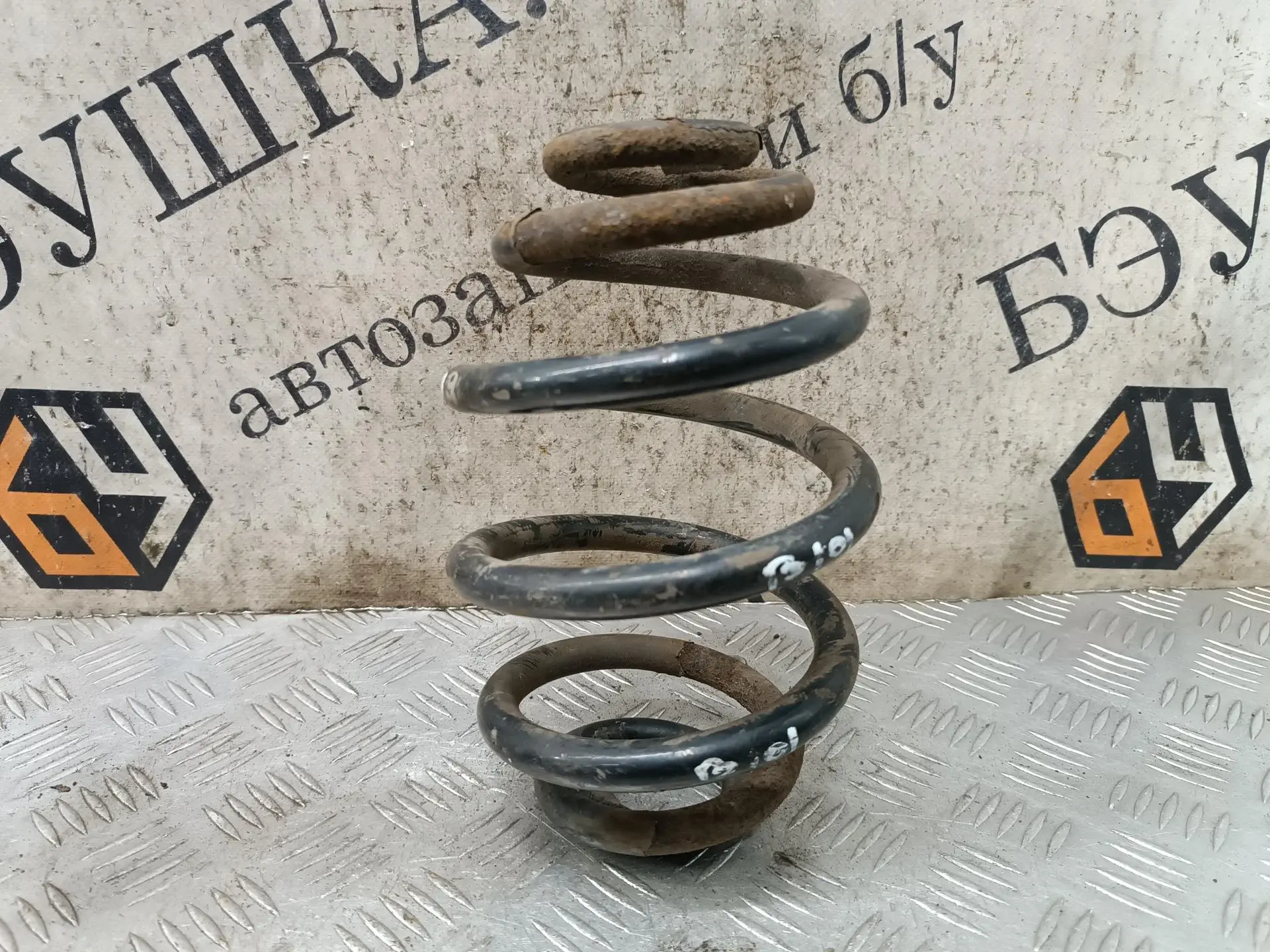 Пружины 030748B, 0630544318, 1020965SX