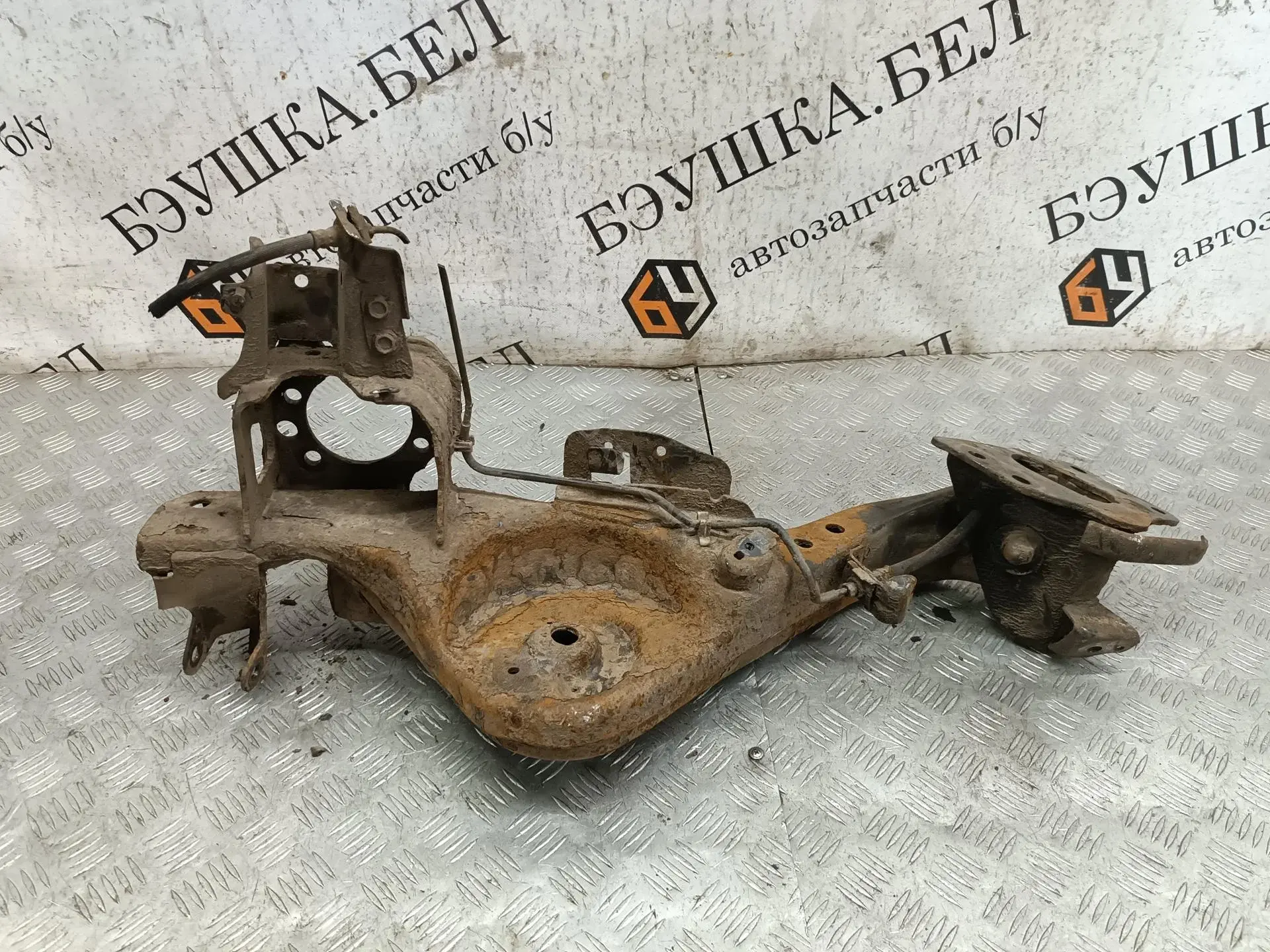 Рычаги 551212916R