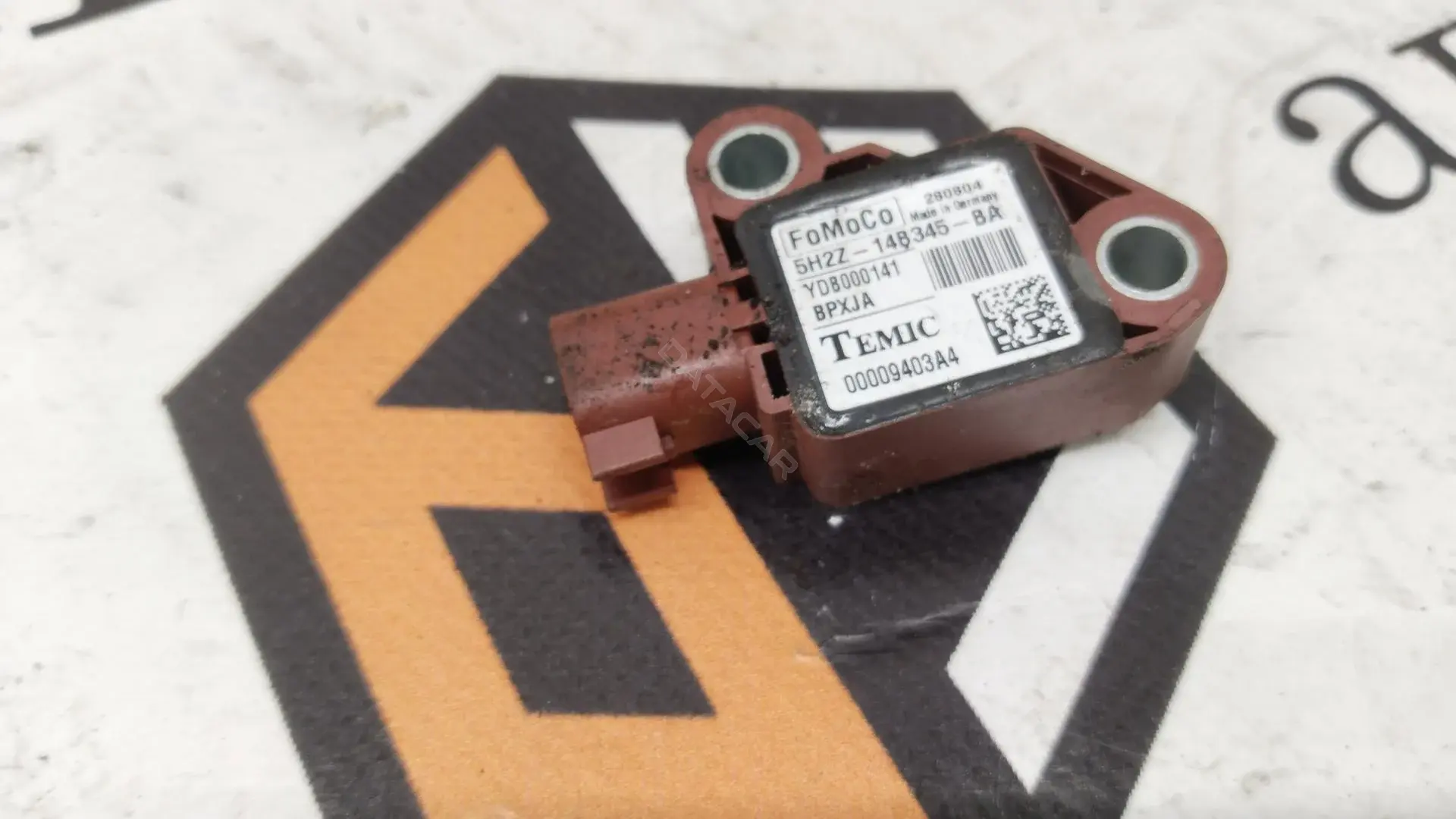 Датчик удара C2P3923, YDB000141, YWJ500380