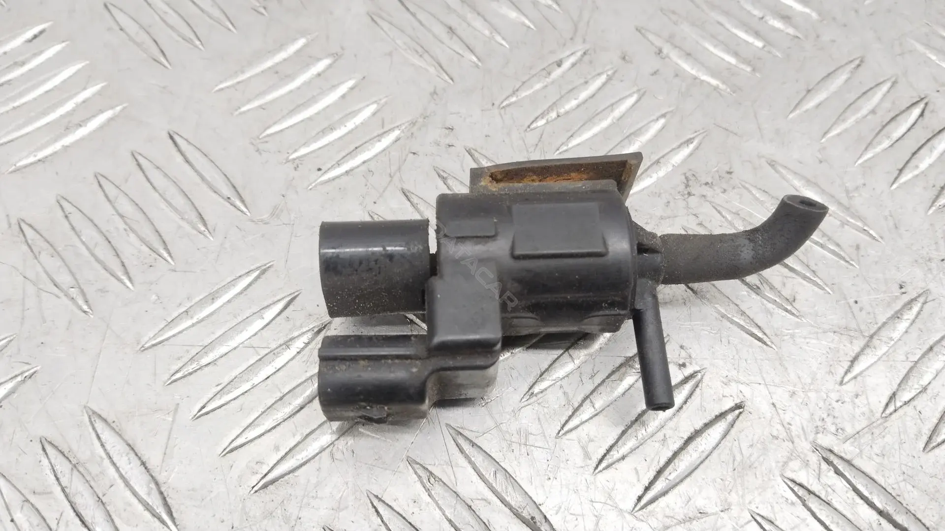 Клапан электромагнитный K5T47596