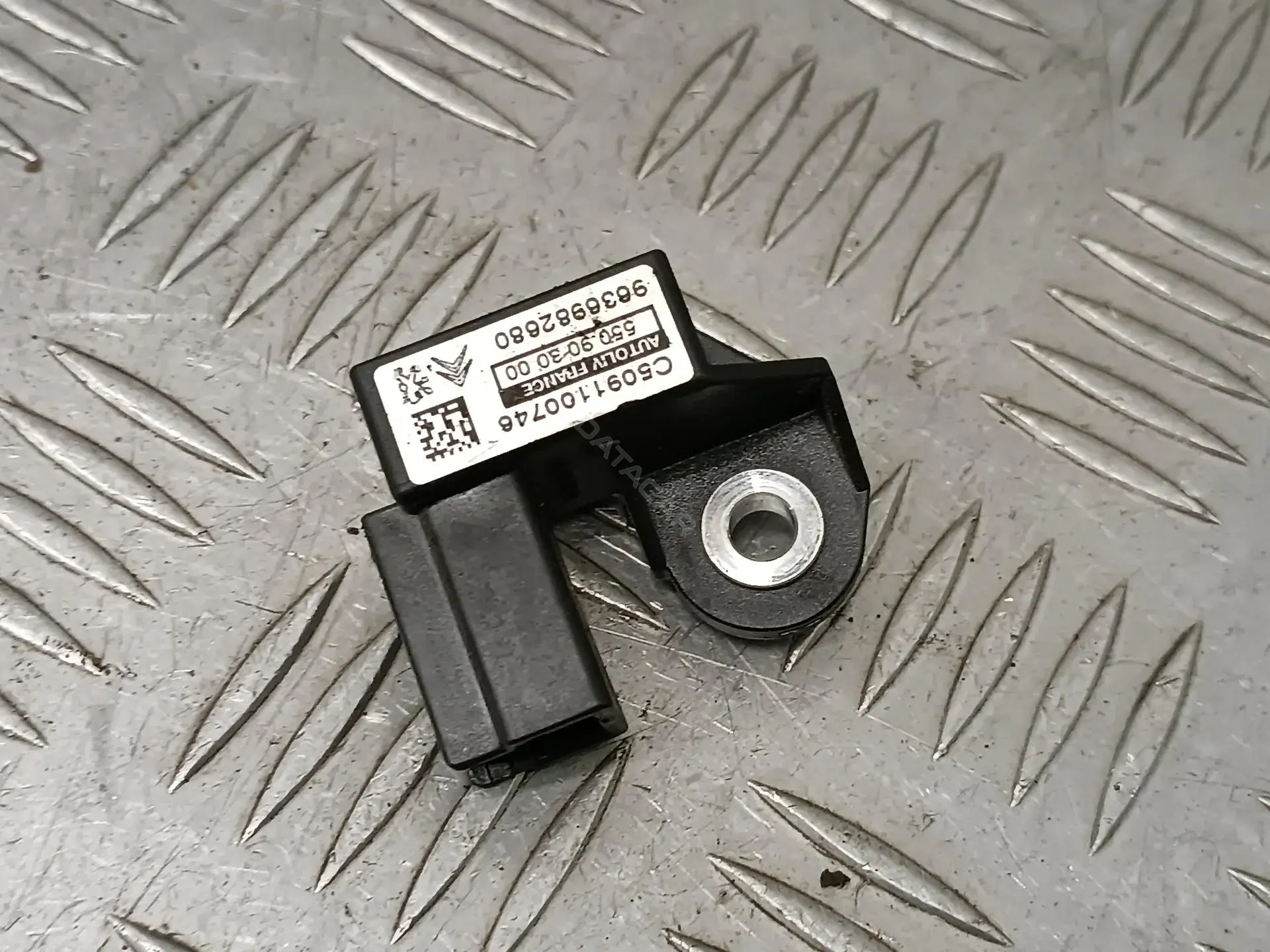 Датчик удара 550903000