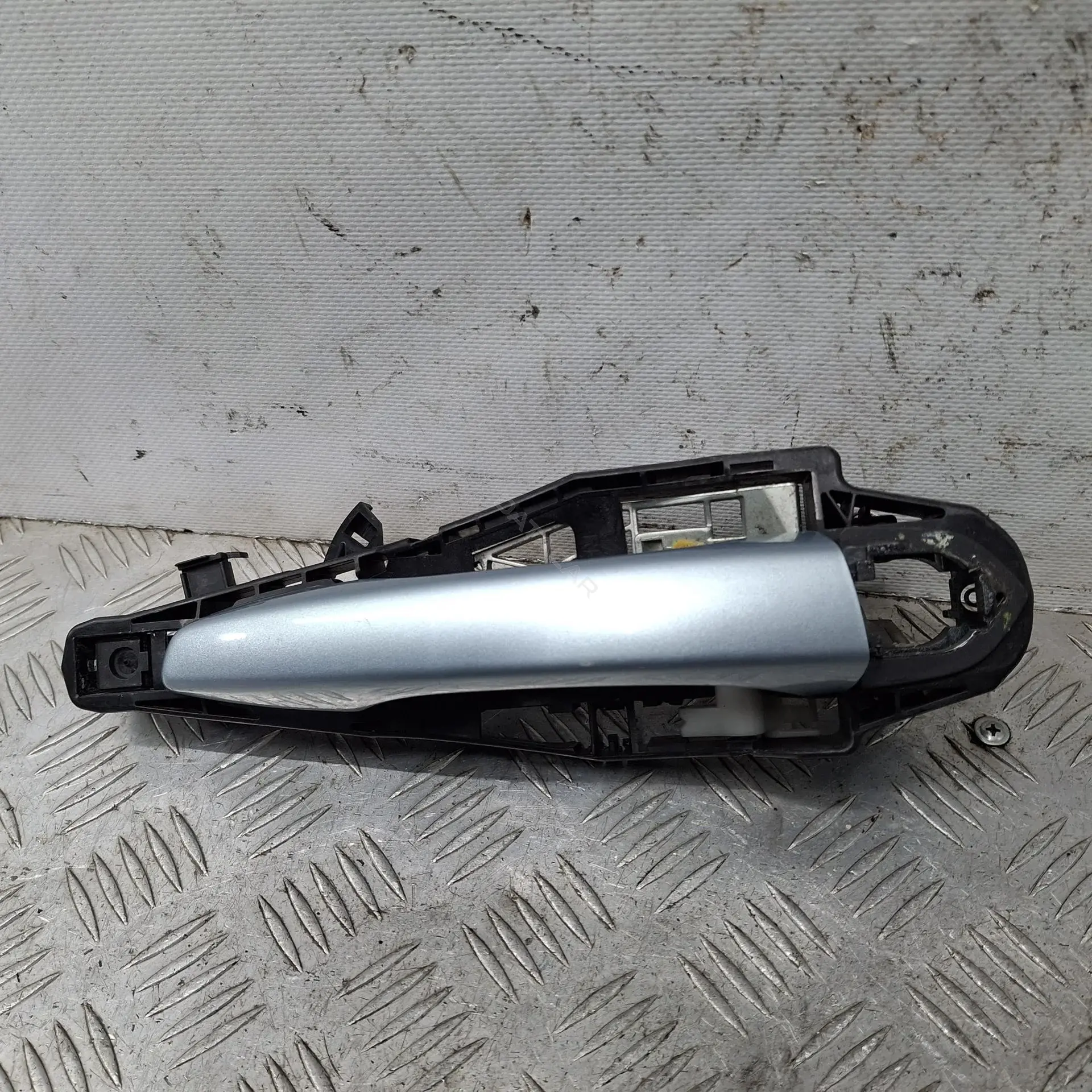 Ручка двери 9101PF