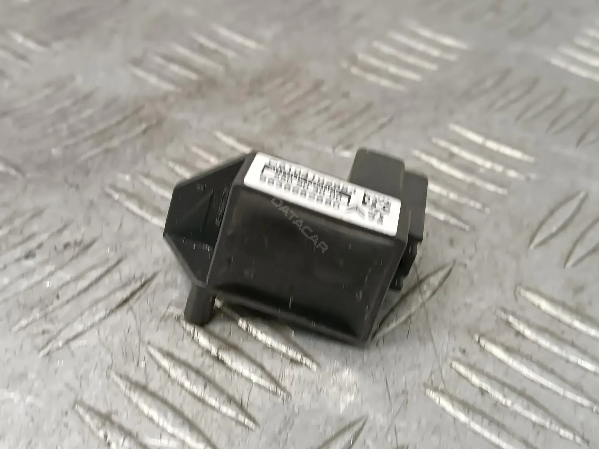 Датчик удара 550903000