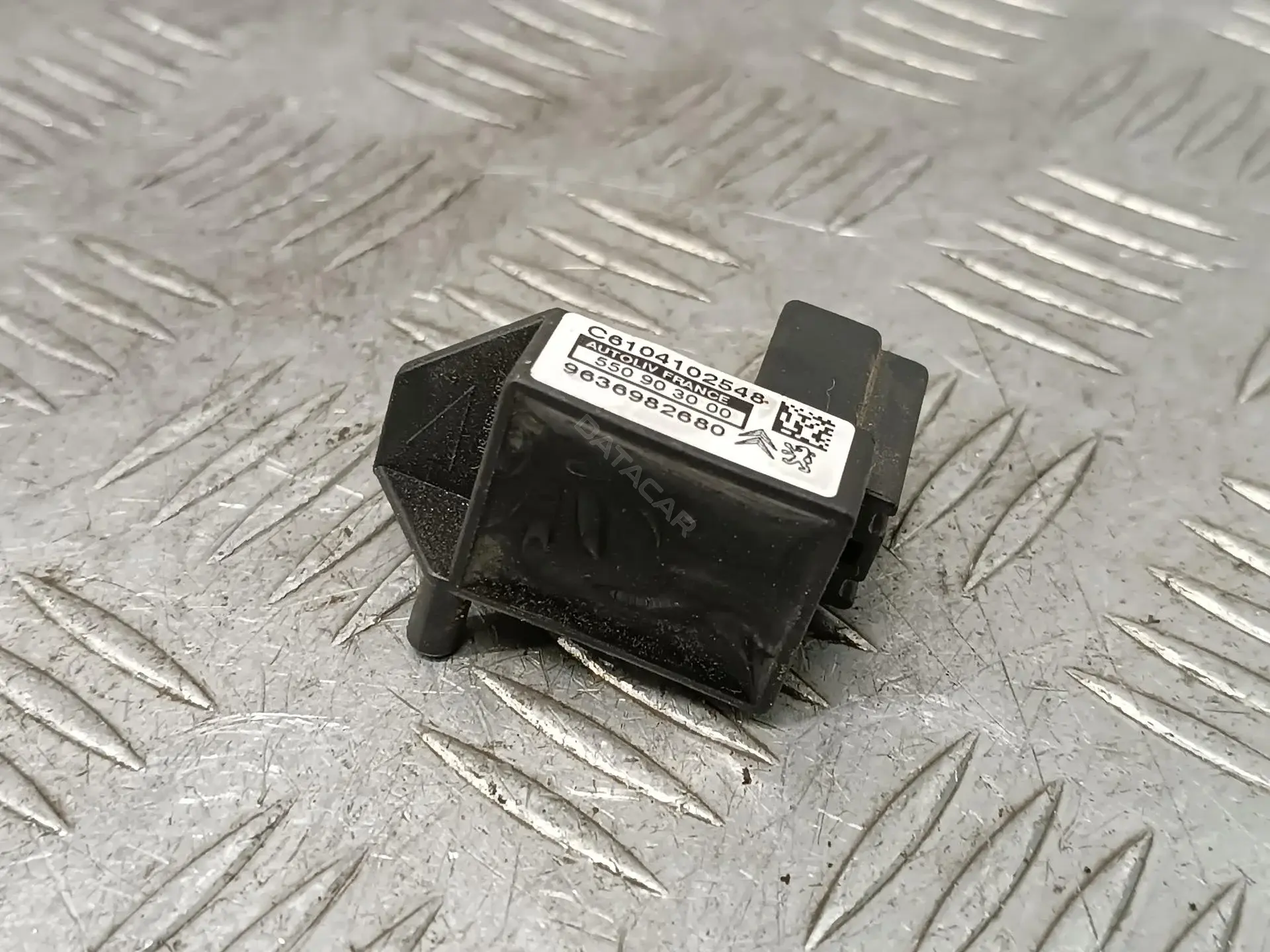 Датчик удара 550903000