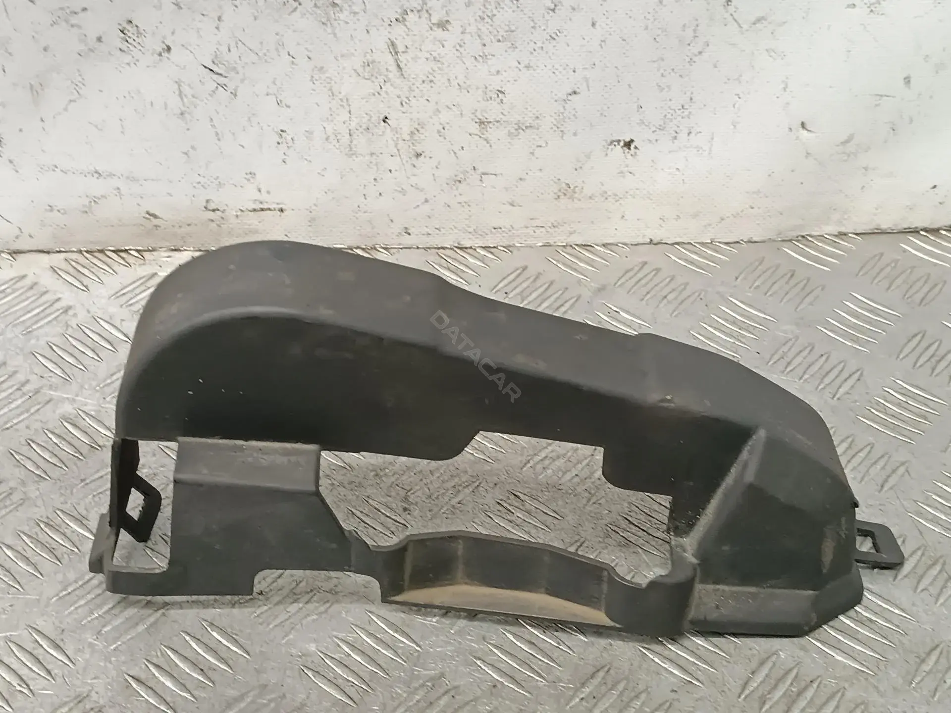 Защита (кожух) ремня ГРМ 8200102677