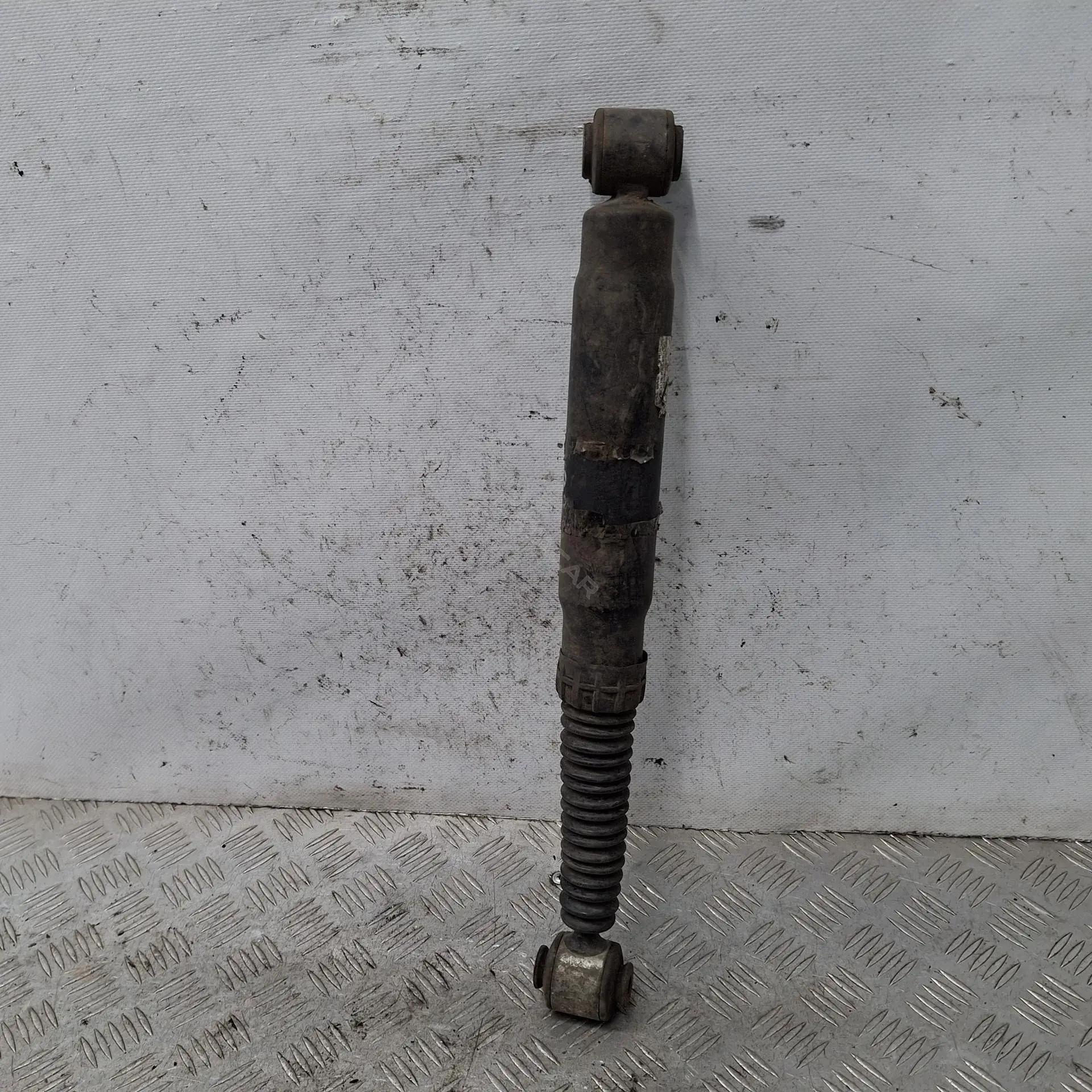 Амортизаторы 5206JP, 5206NV, ASG4590