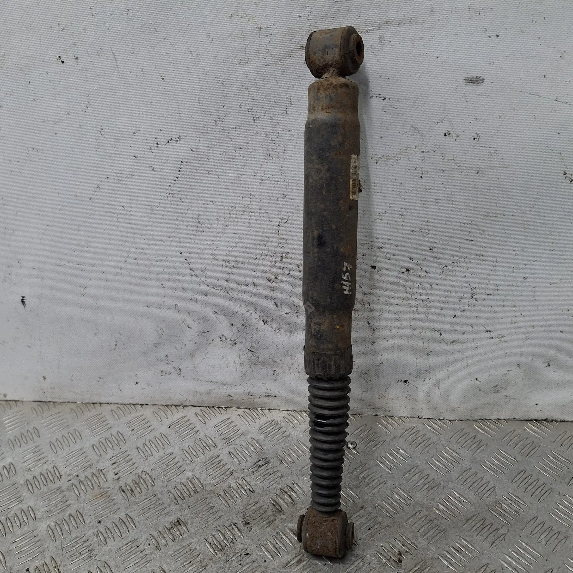 Амортизаторы 5206JP, 5206NV, ASG4590