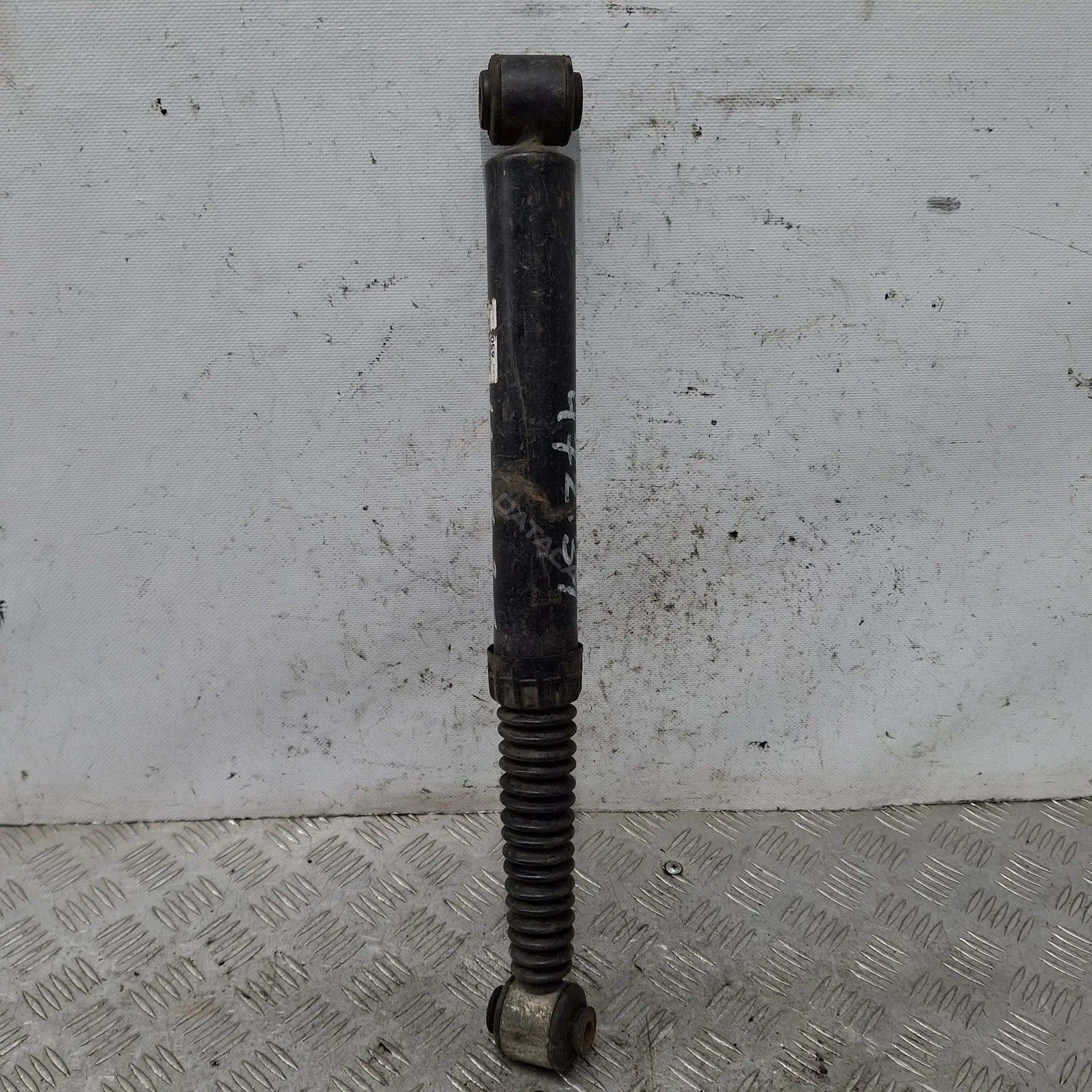 Амортизаторы 5206JP, 5206NV, ASG4590