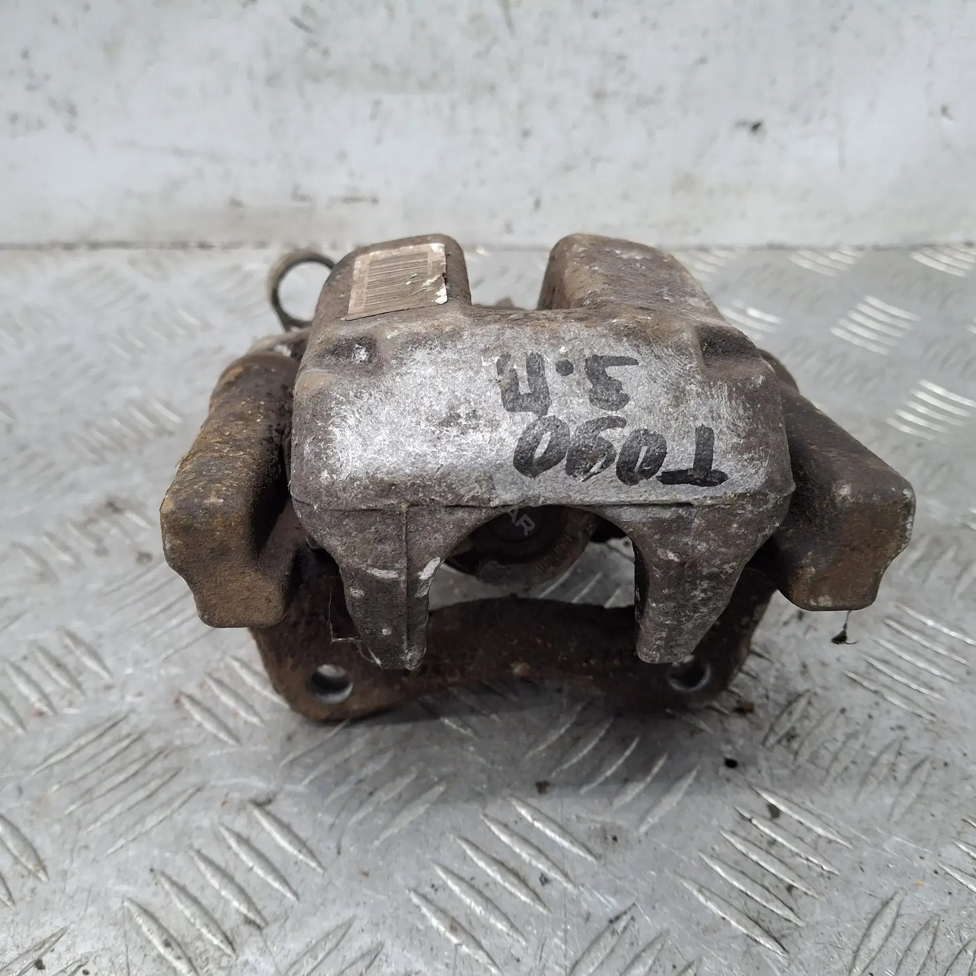 Суппорт тормозной 0986474165
