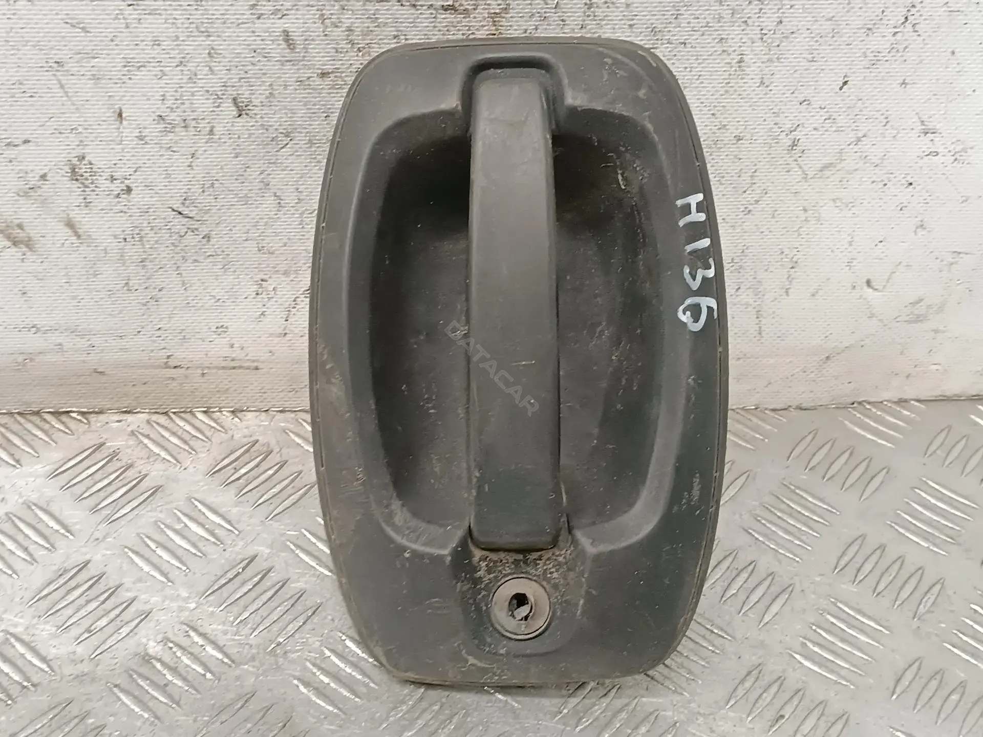 Ручка двери 9101CV, 911770