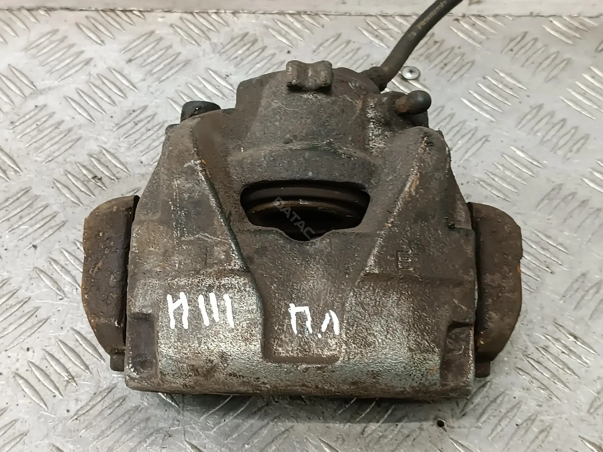 Суппорт тормозной 11957197752, 213919, 28914301