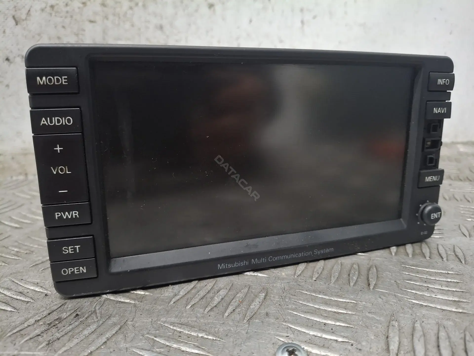 Магнитола 8750A143