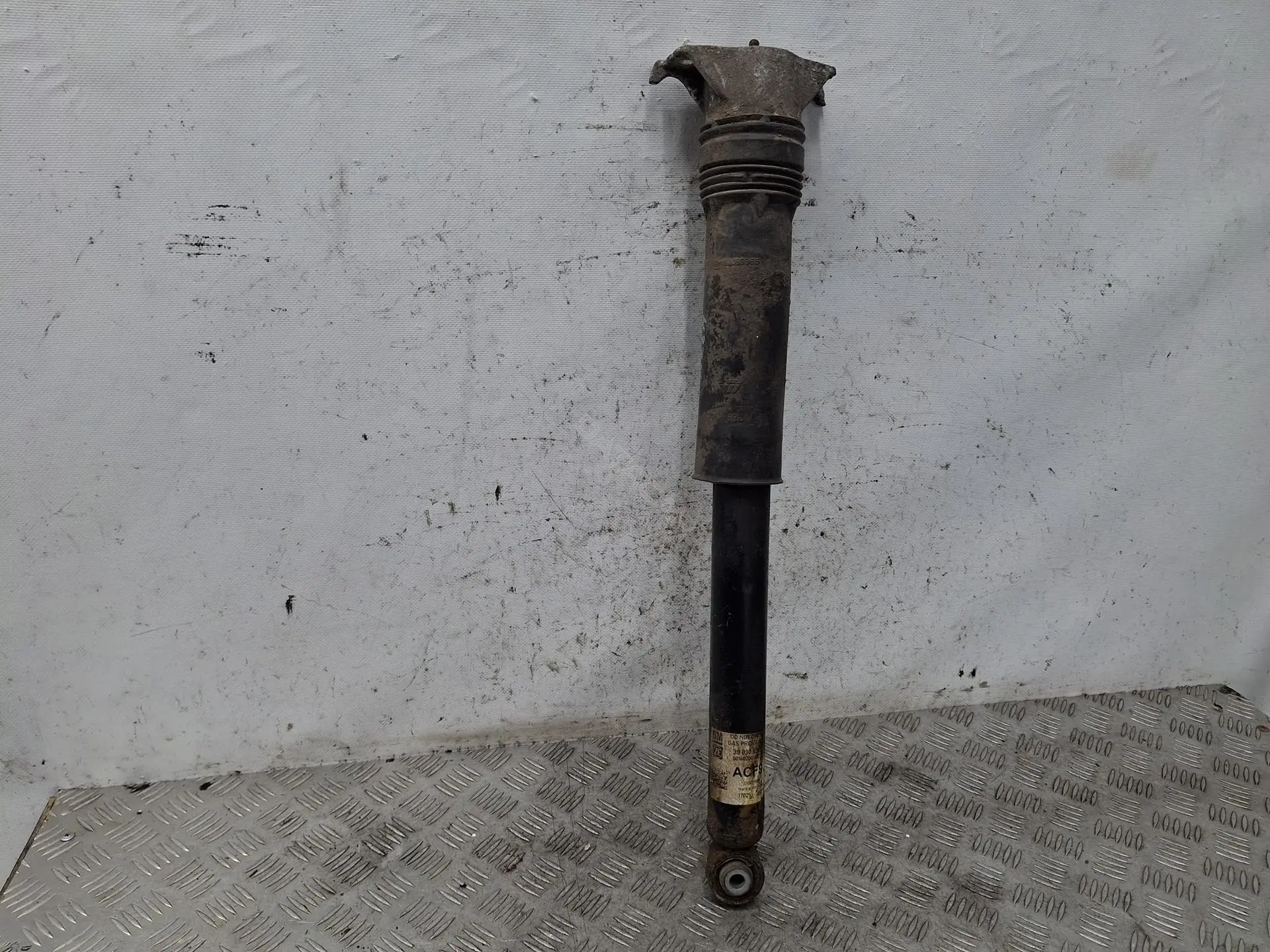 Амортизаторы 5222BNE162G